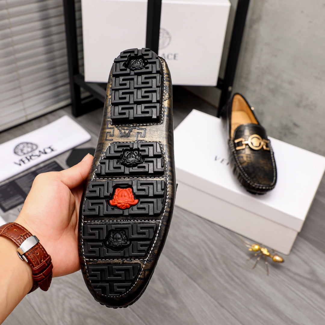 VERSACE-056Shoes