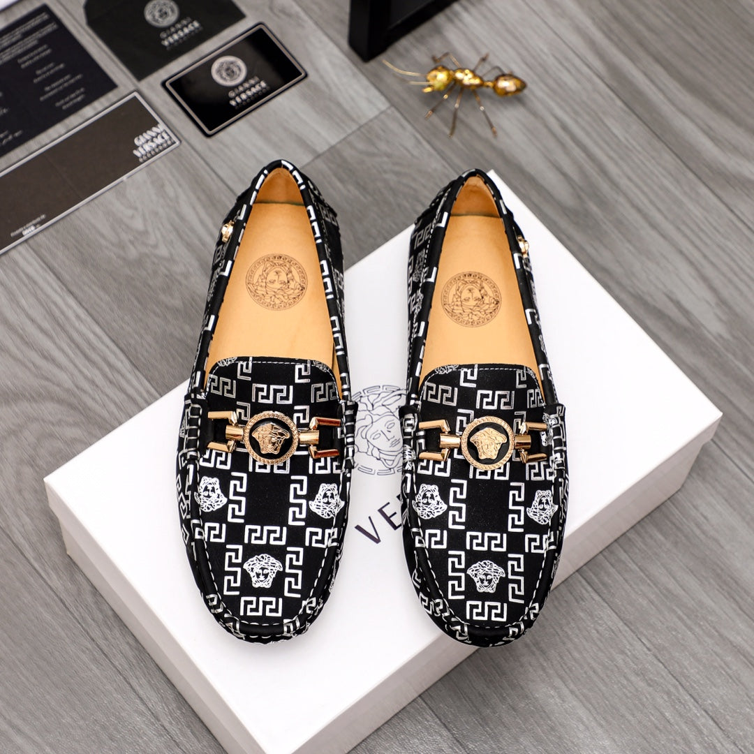 VERSACE-057Shoes