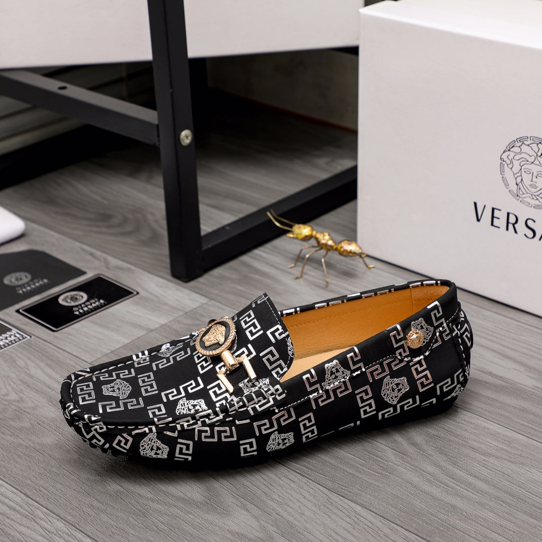 VERSACE-057Shoes