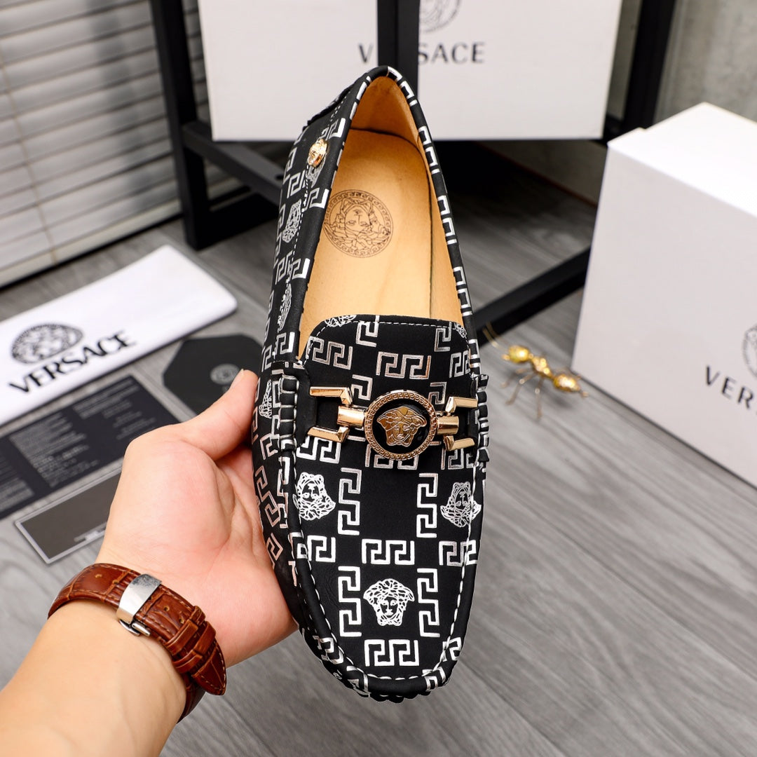 VERSACE-057Shoes