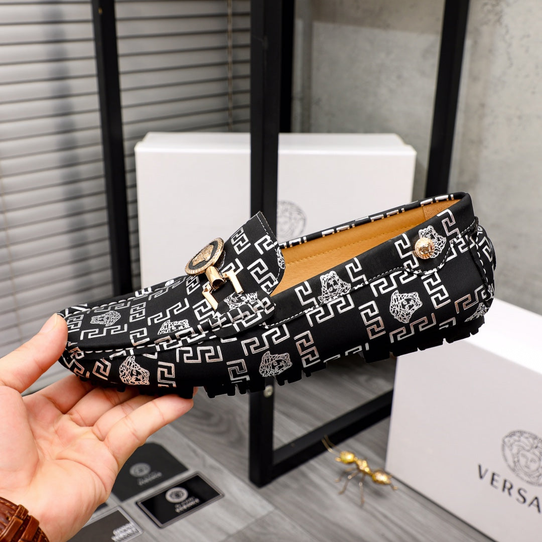 VERSACE-057Shoes
