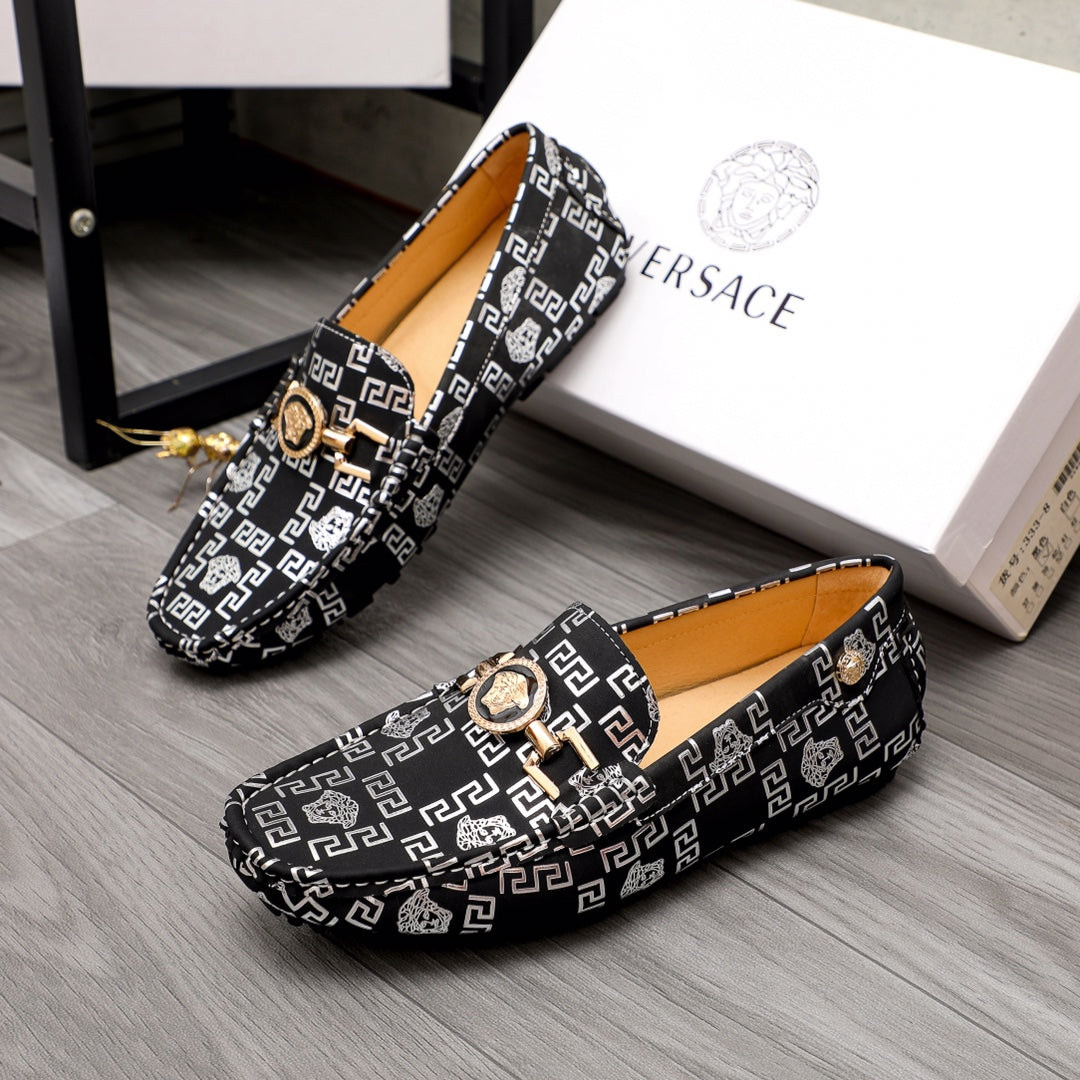 VERSACE-057Shoes