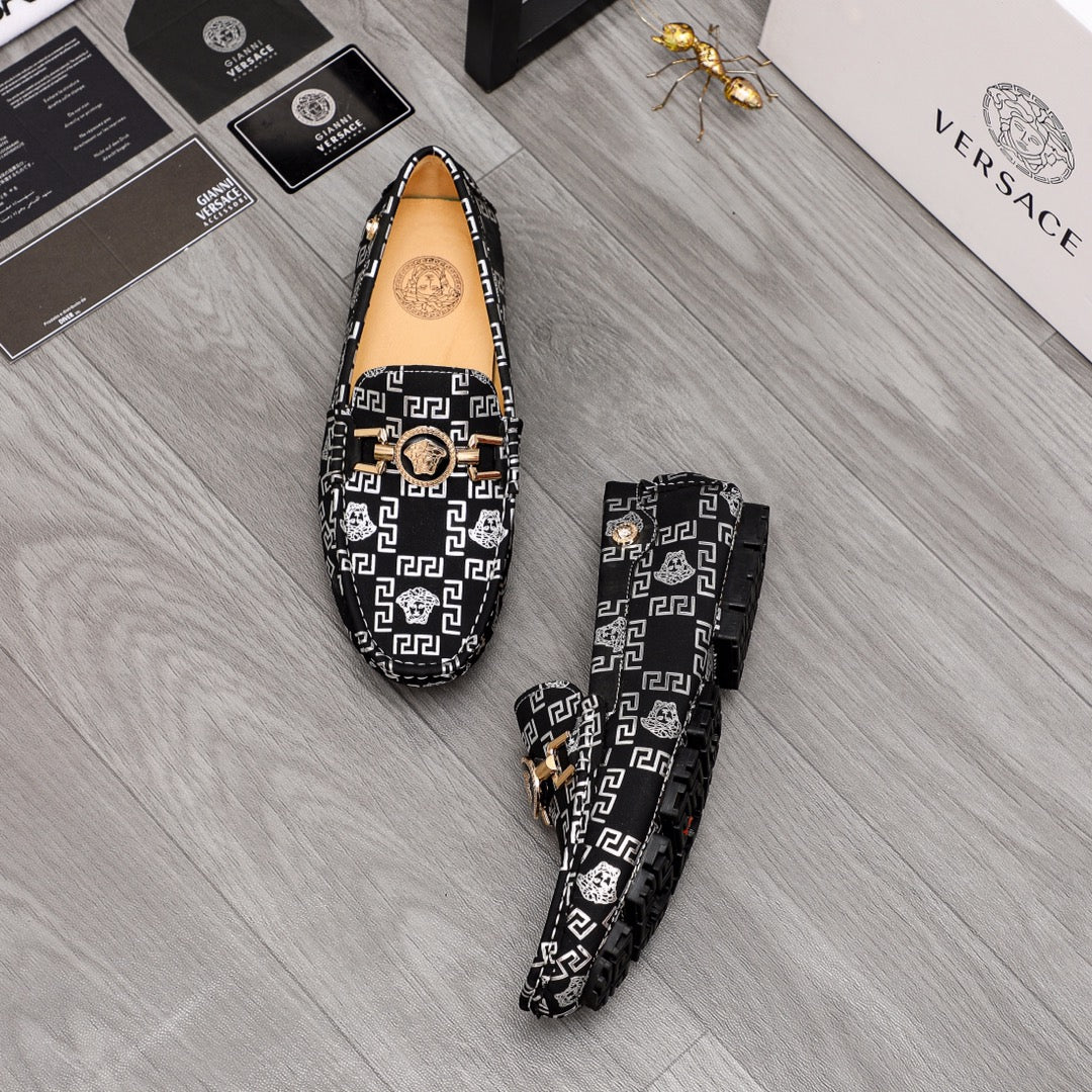 VERSACE-057Shoes