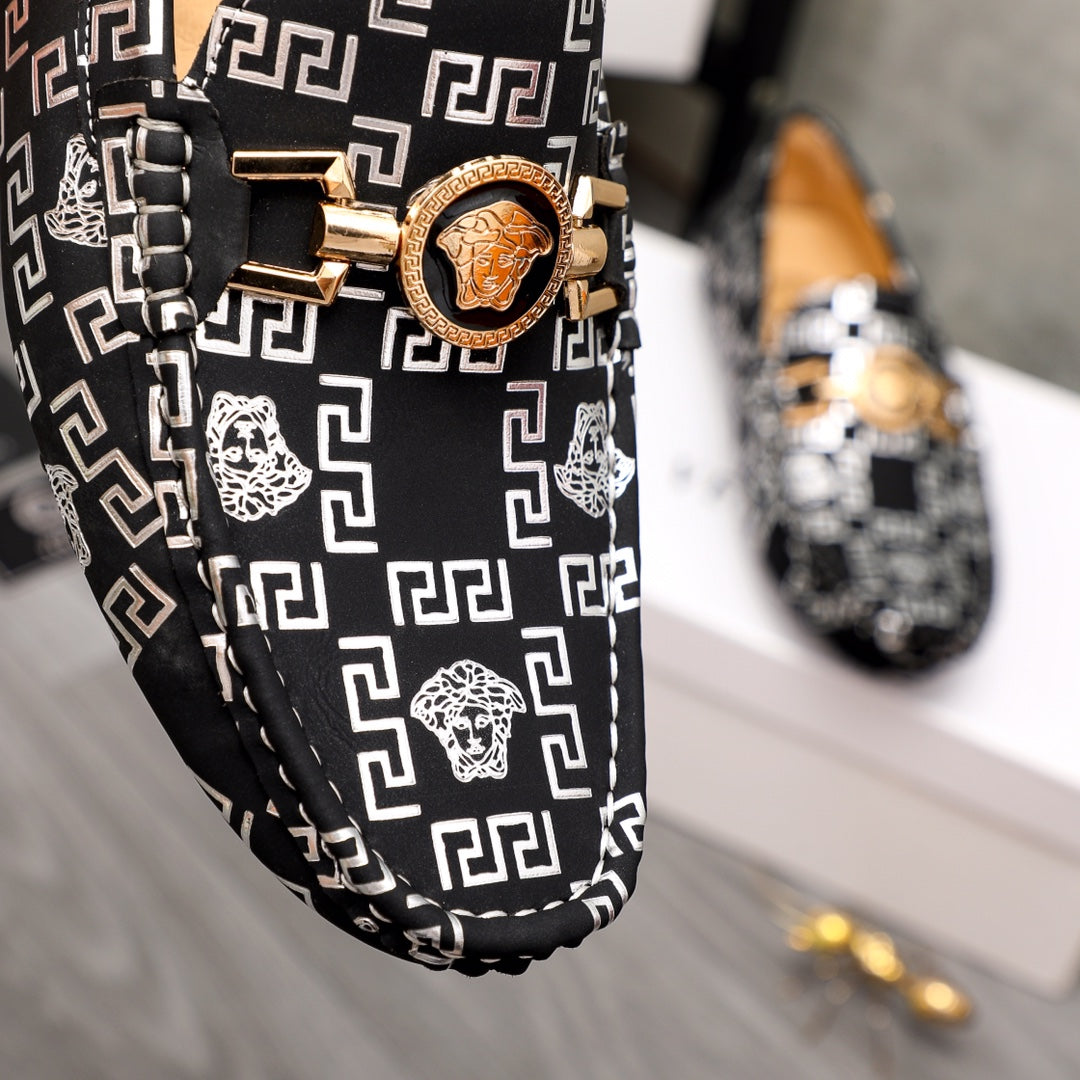 VERSACE-057Shoes