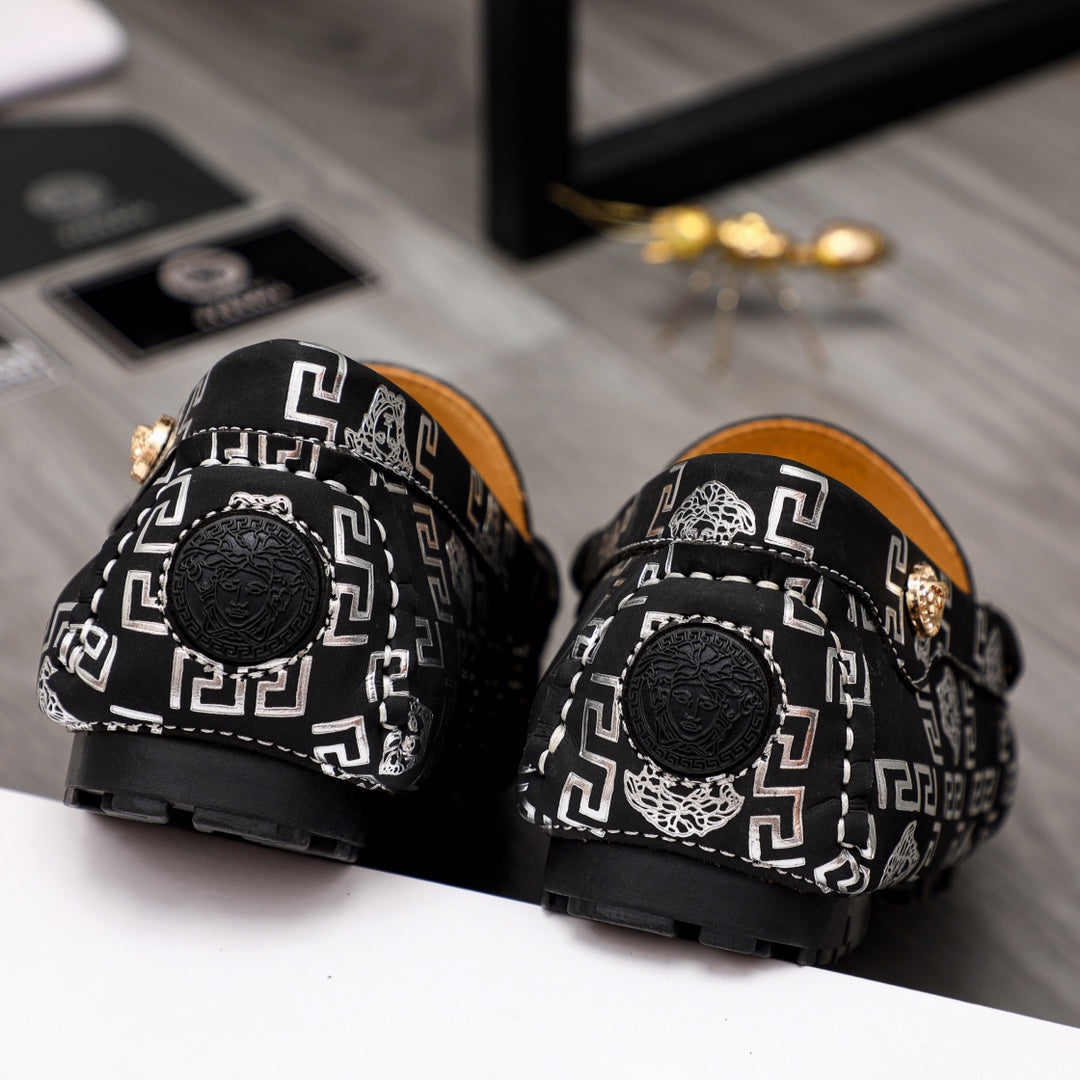 VERSACE-057Shoes
