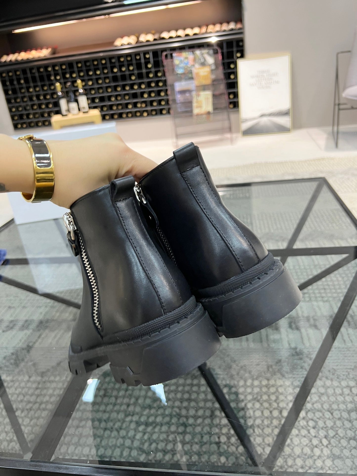 VERSACE-060Shoes