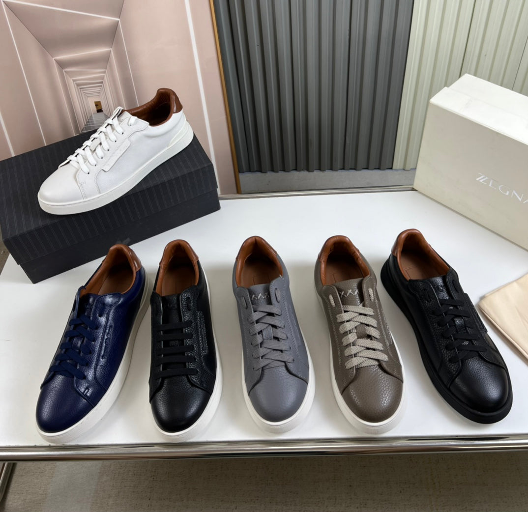 Zegna-058Shoes