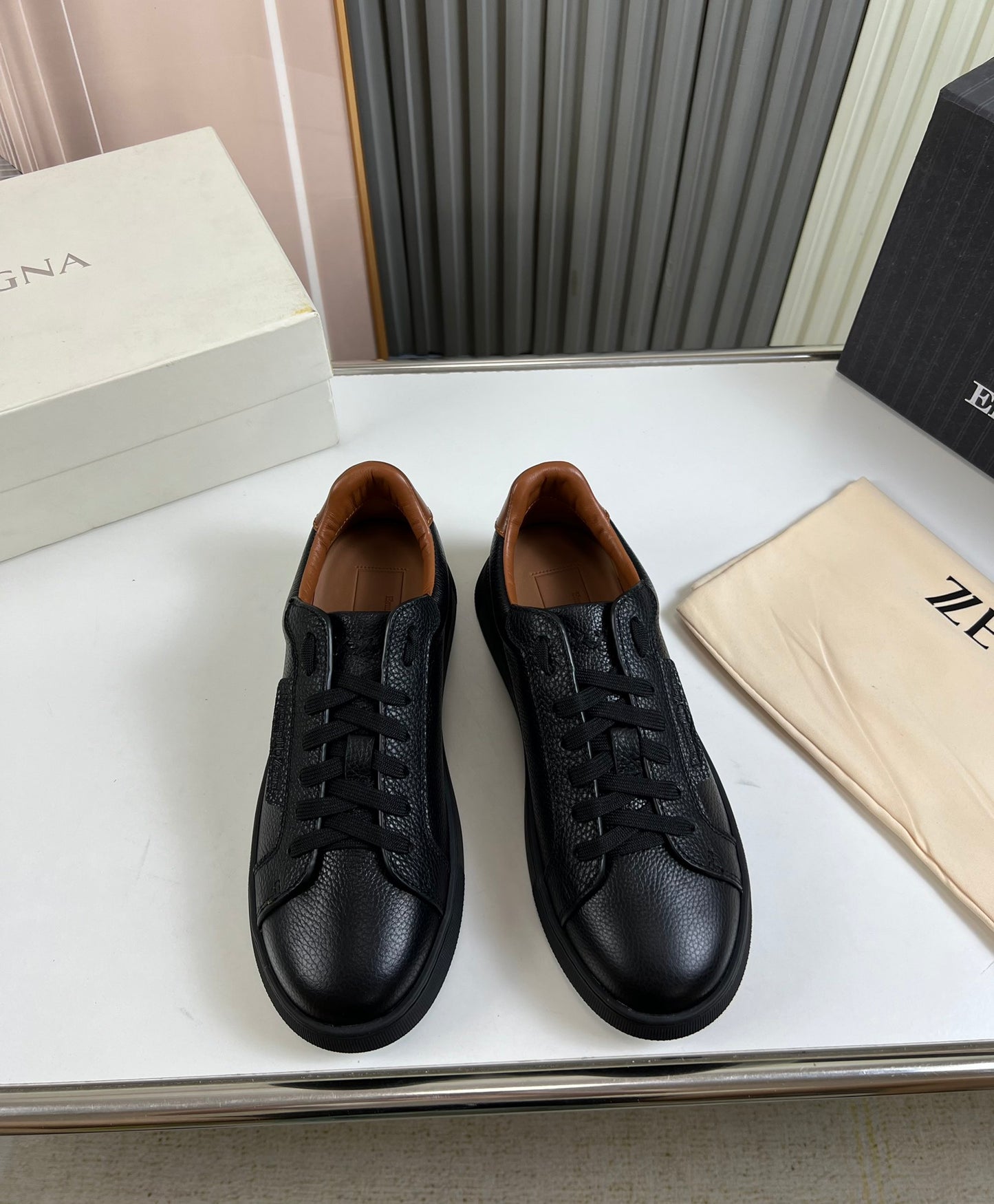 Zegna-058Shoes