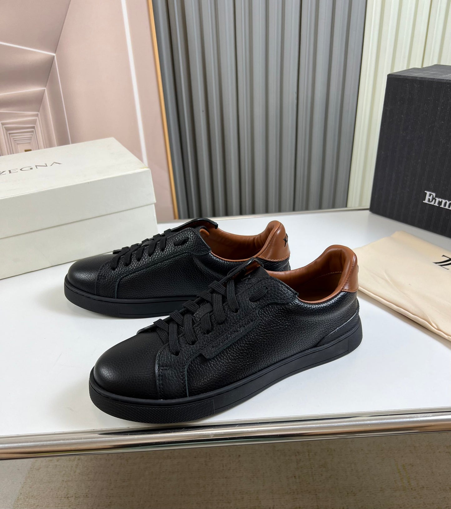 Zegna-058Shoes