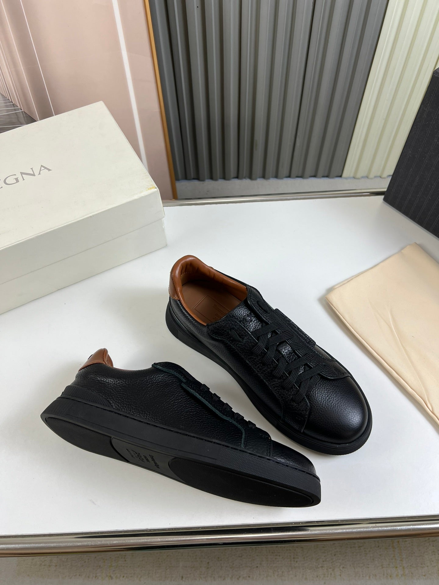 Zegna-058Shoes