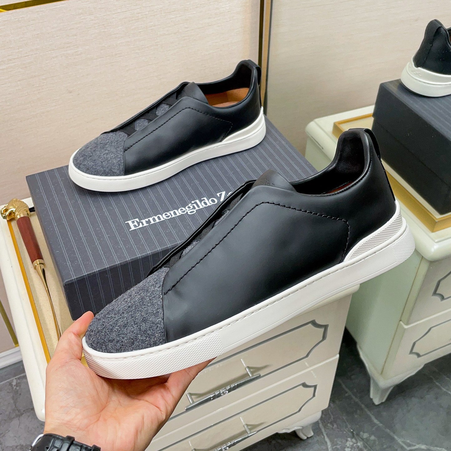 Zegna-069Shoes