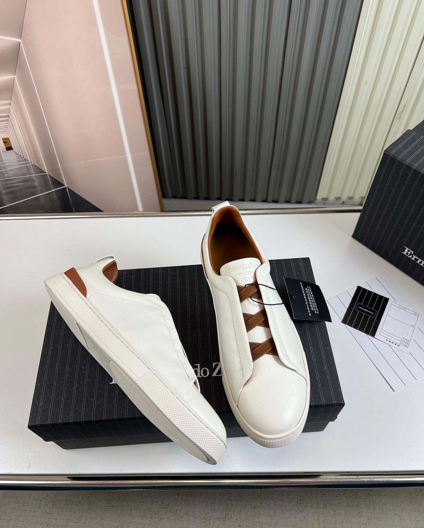 Zegna-095Shoes