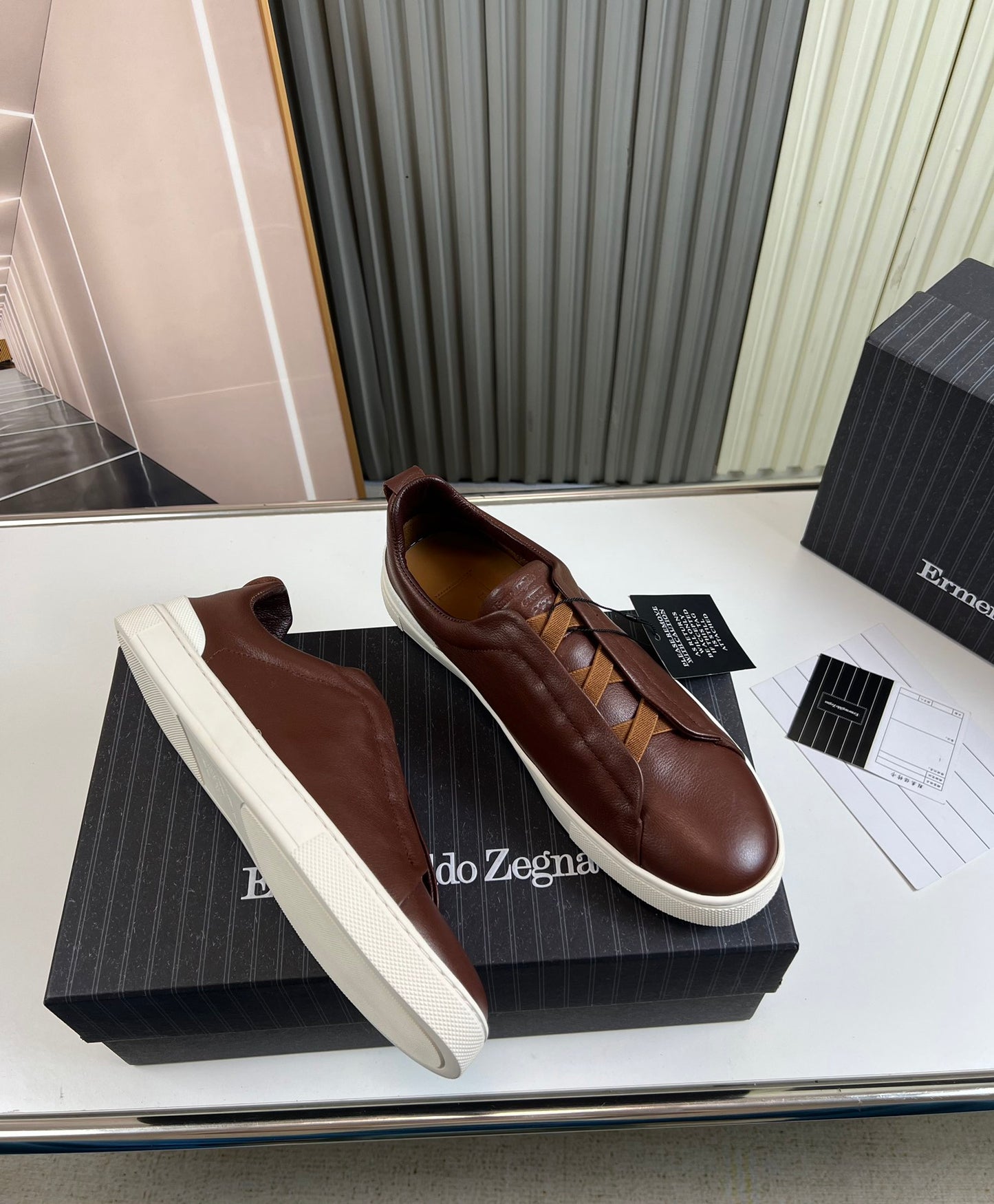 Zegna-100Shoes