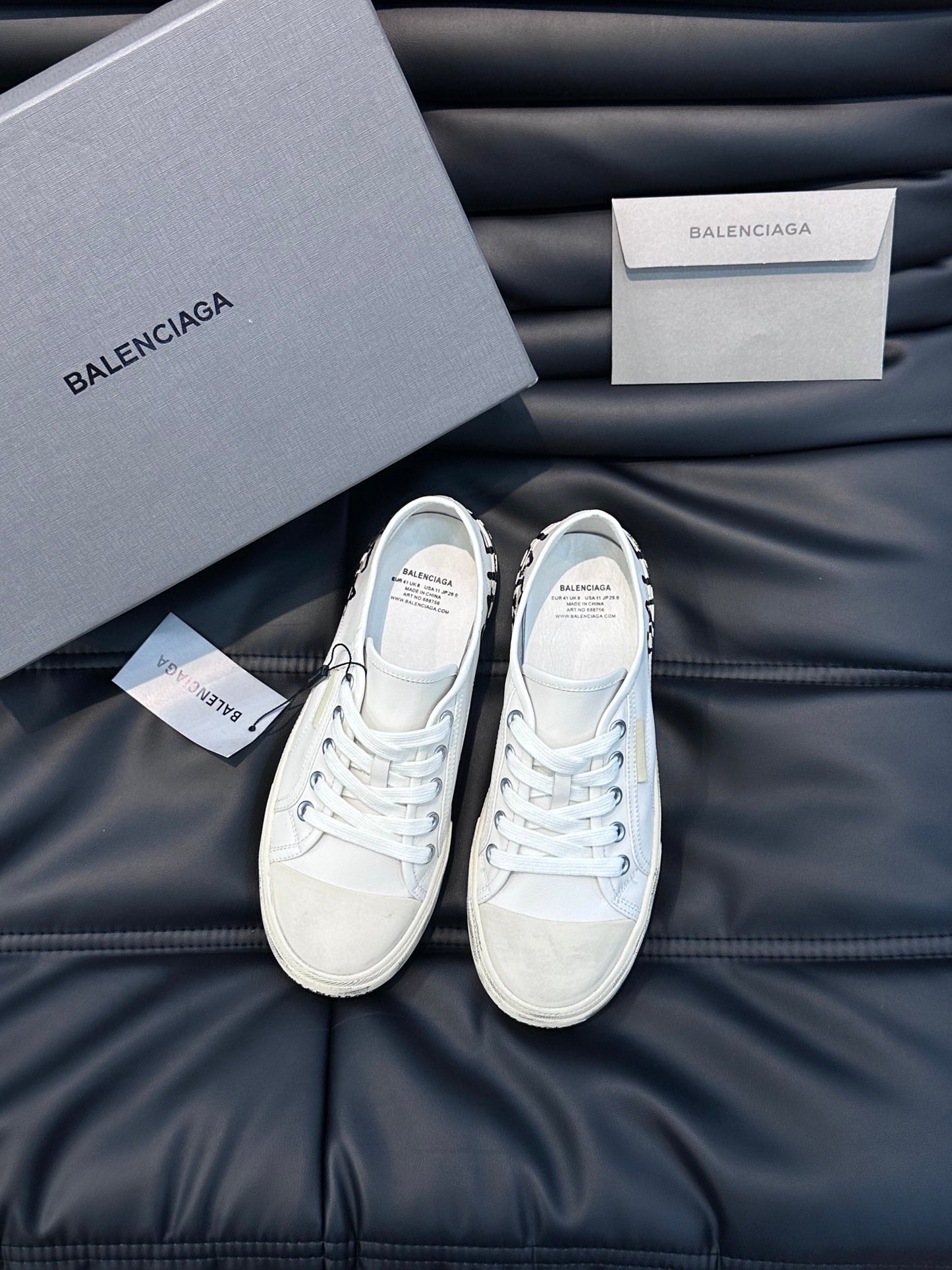 BALENCIAGA-103Shoes