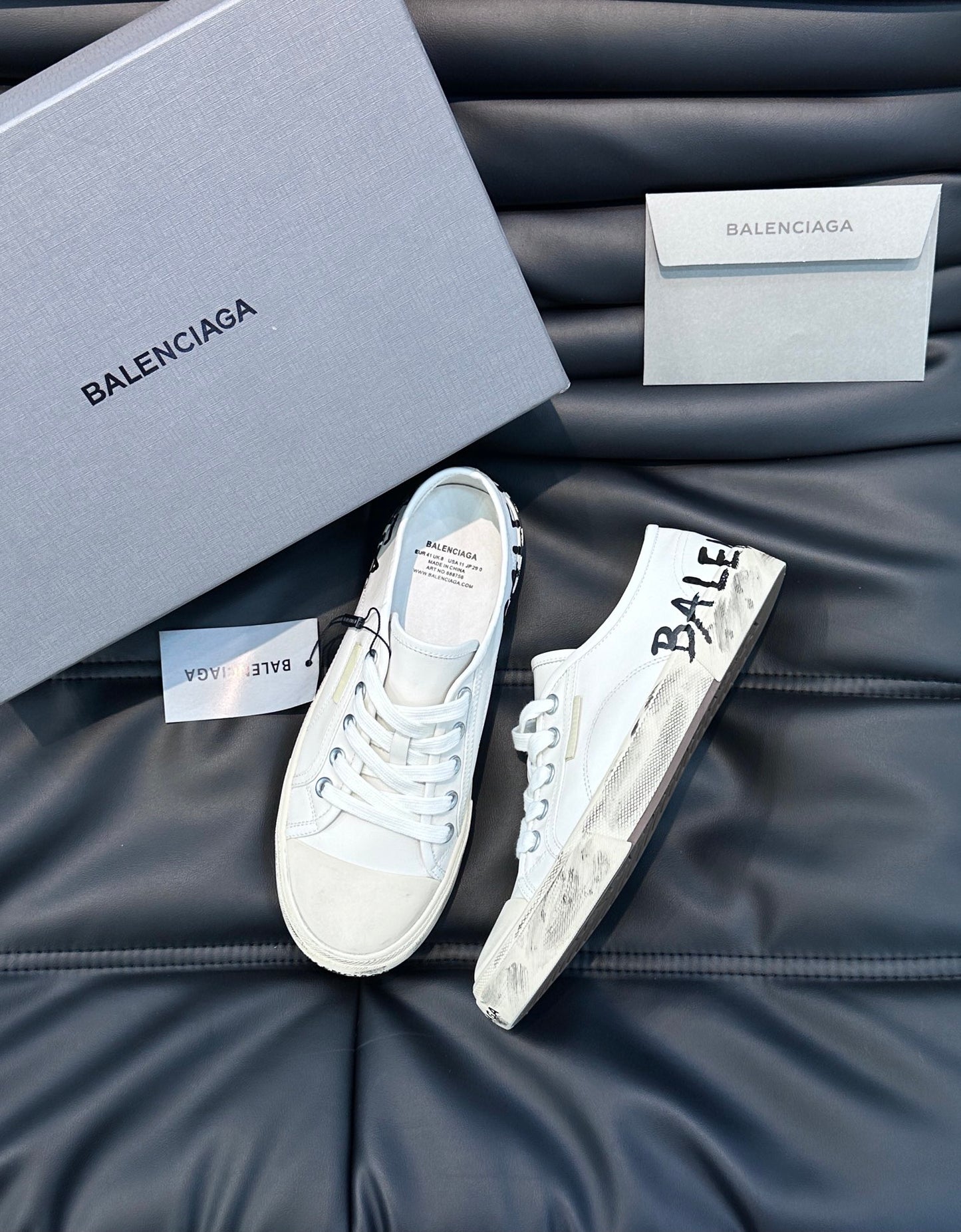 BALENCIAGA-103Shoes
