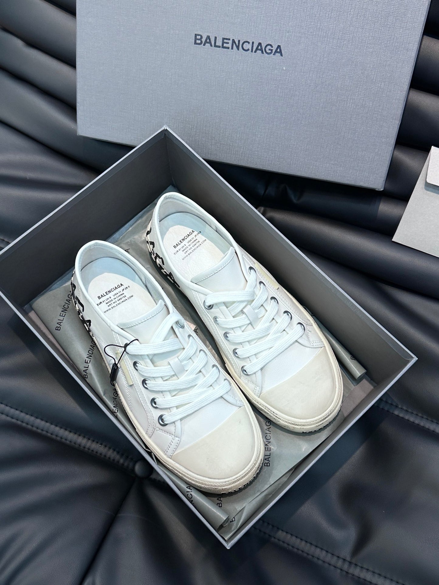 BALENCIAGA-103Shoes