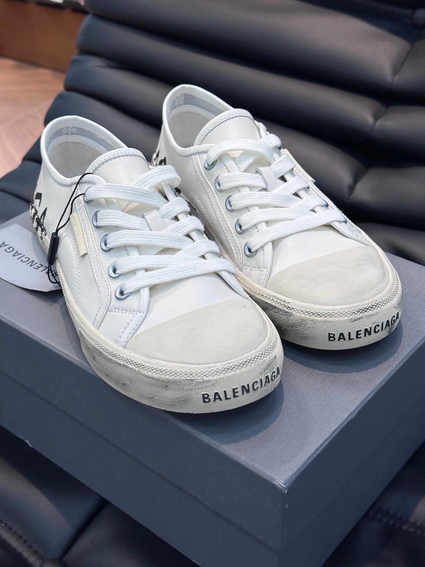 BALENCIAGA-103Shoes