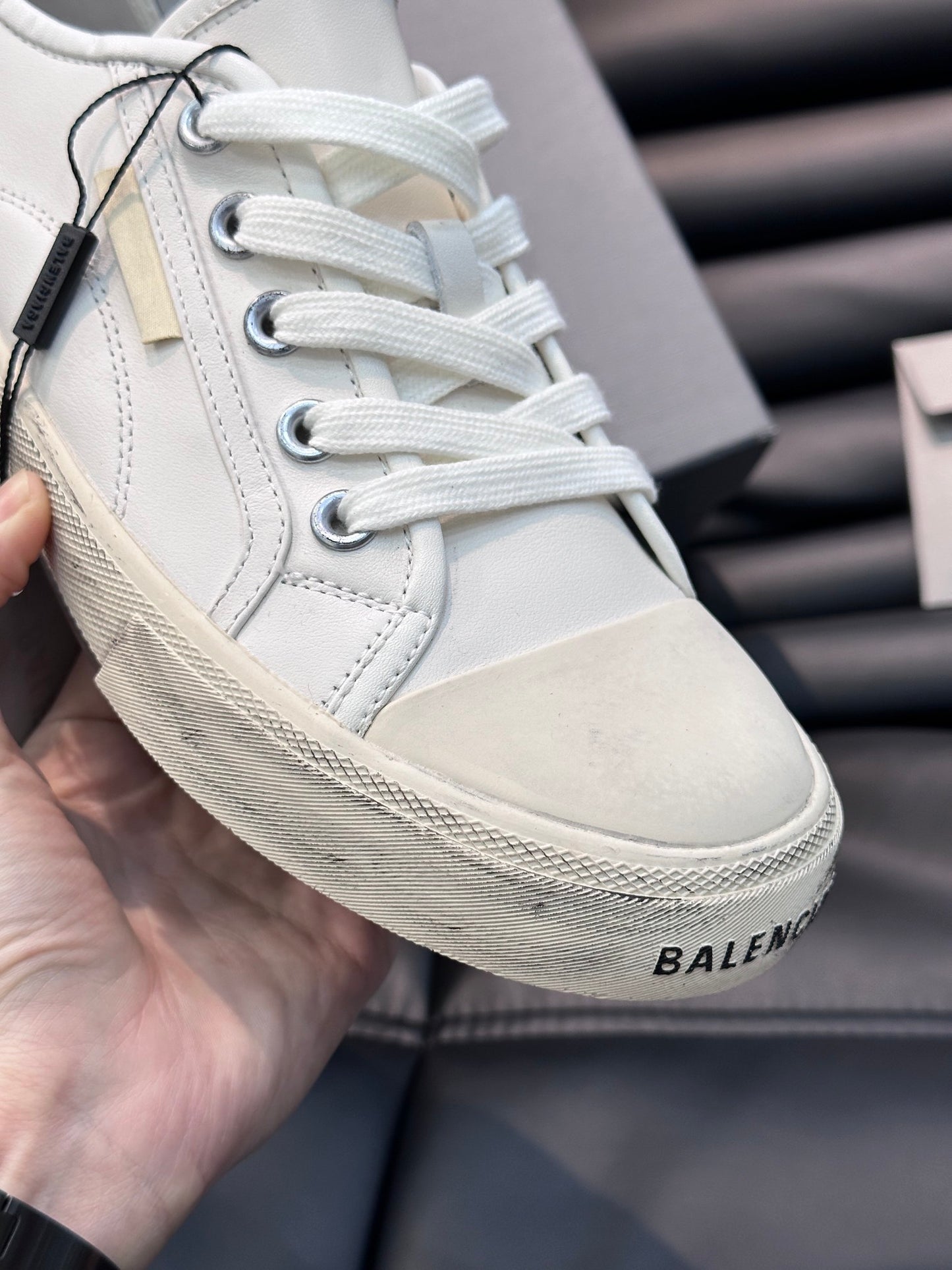 BALENCIAGA-103Shoes