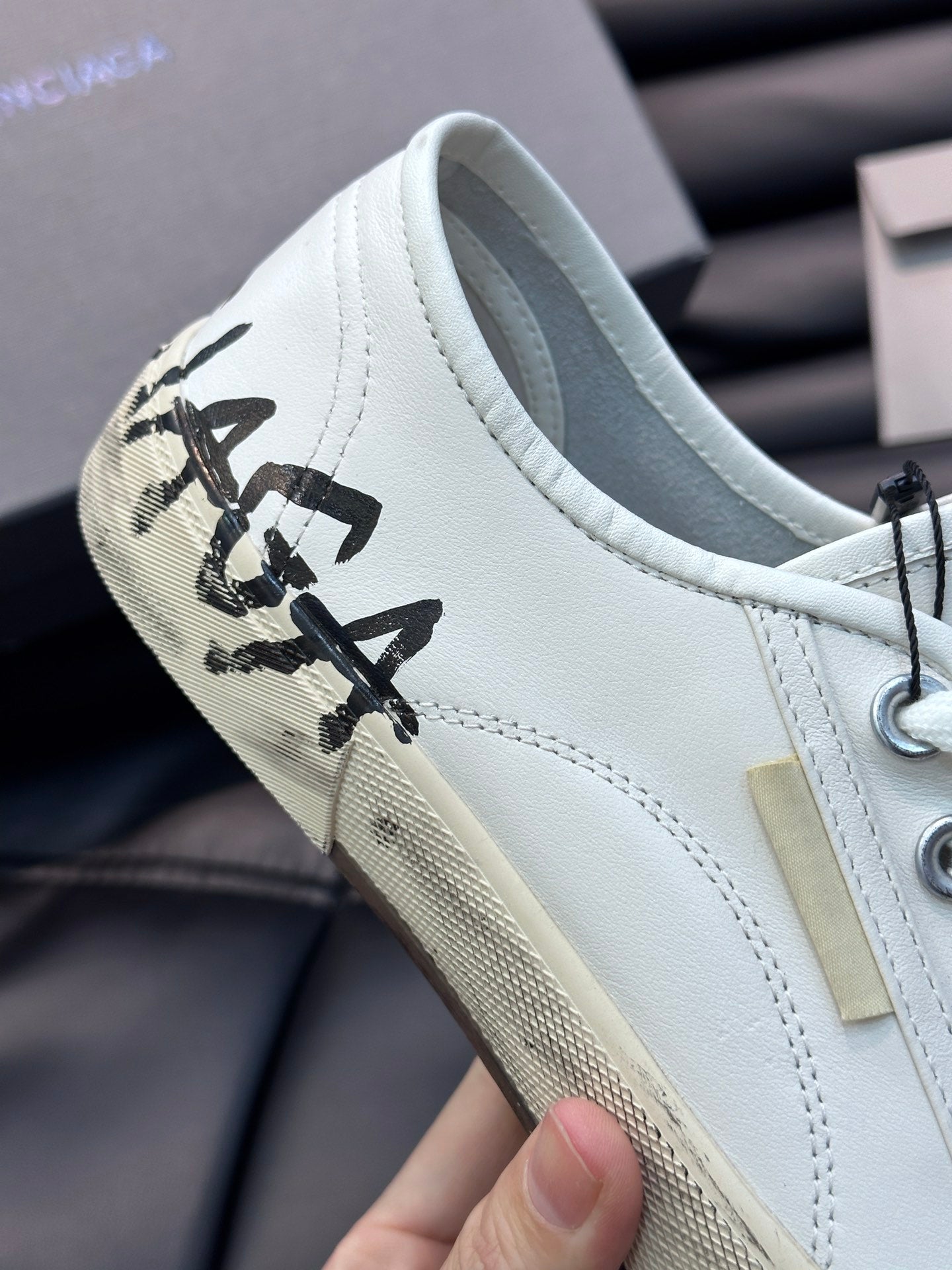 BALENCIAGA-103Shoes