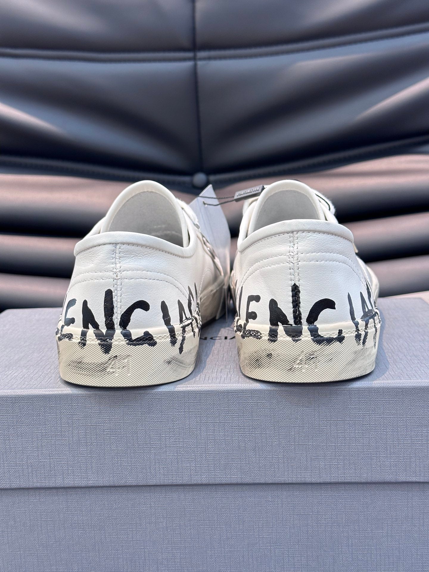 BALENCIAGA-103Shoes