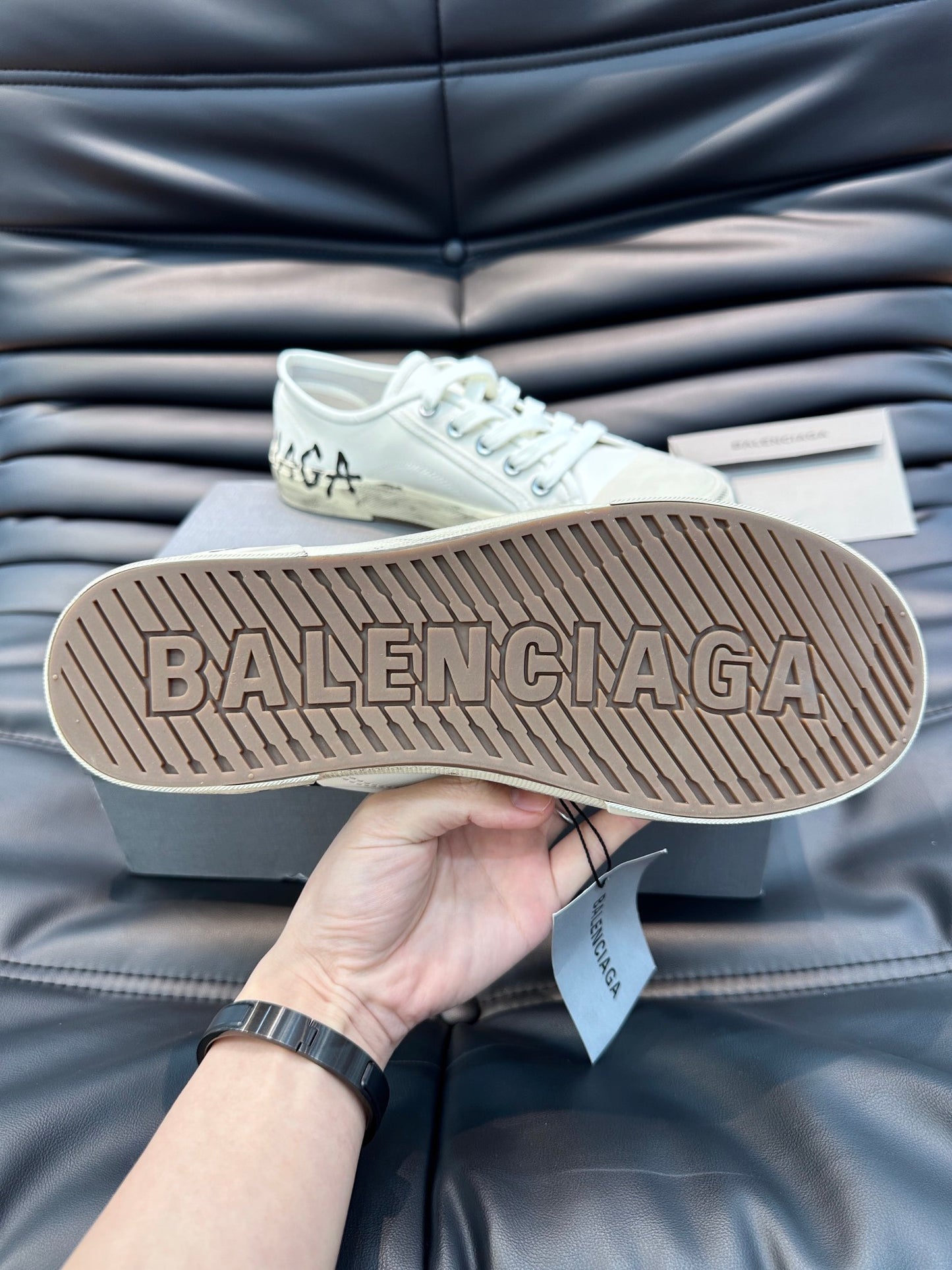 BALENCIAGA-103Shoes