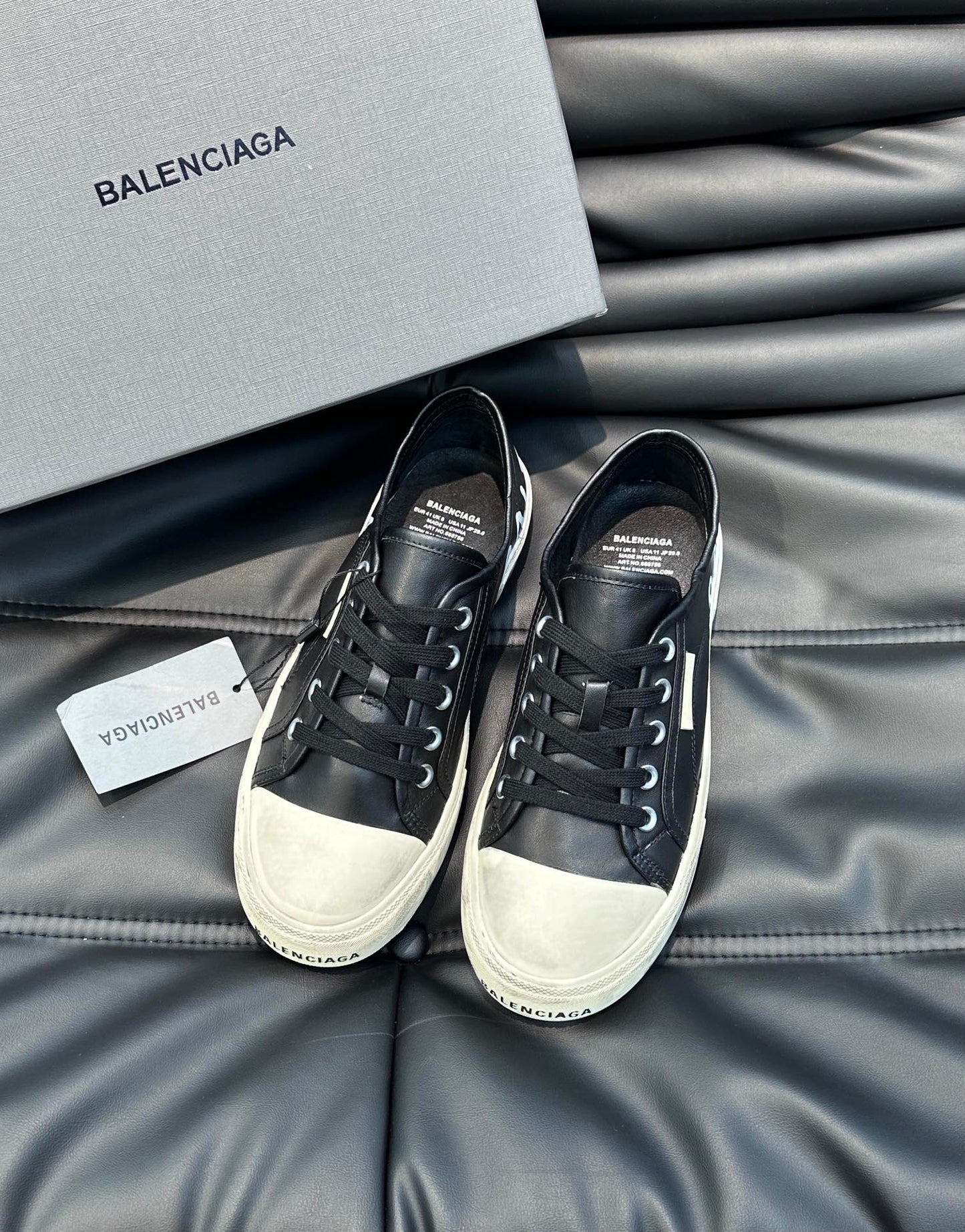 BALENCIAGA-104Shoes