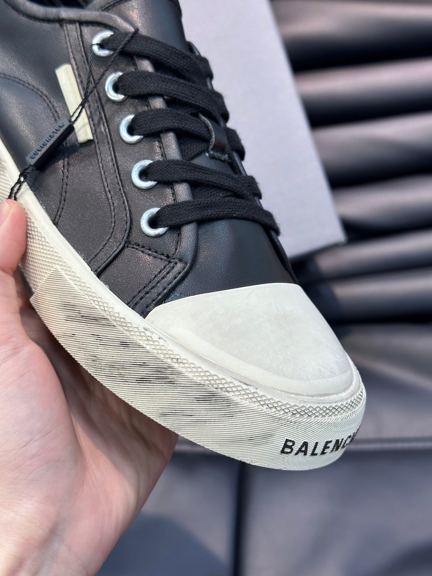 BALENCIAGA-104Shoes