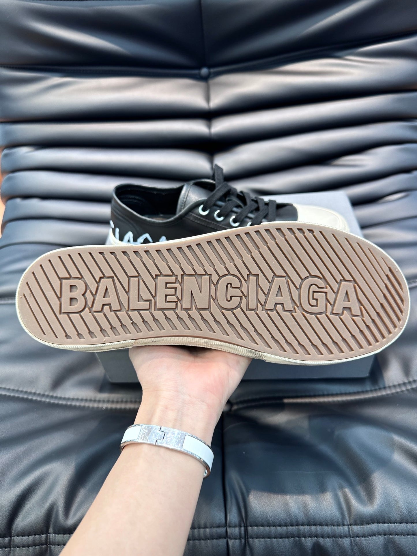 BALENCIAGA-104Shoes
