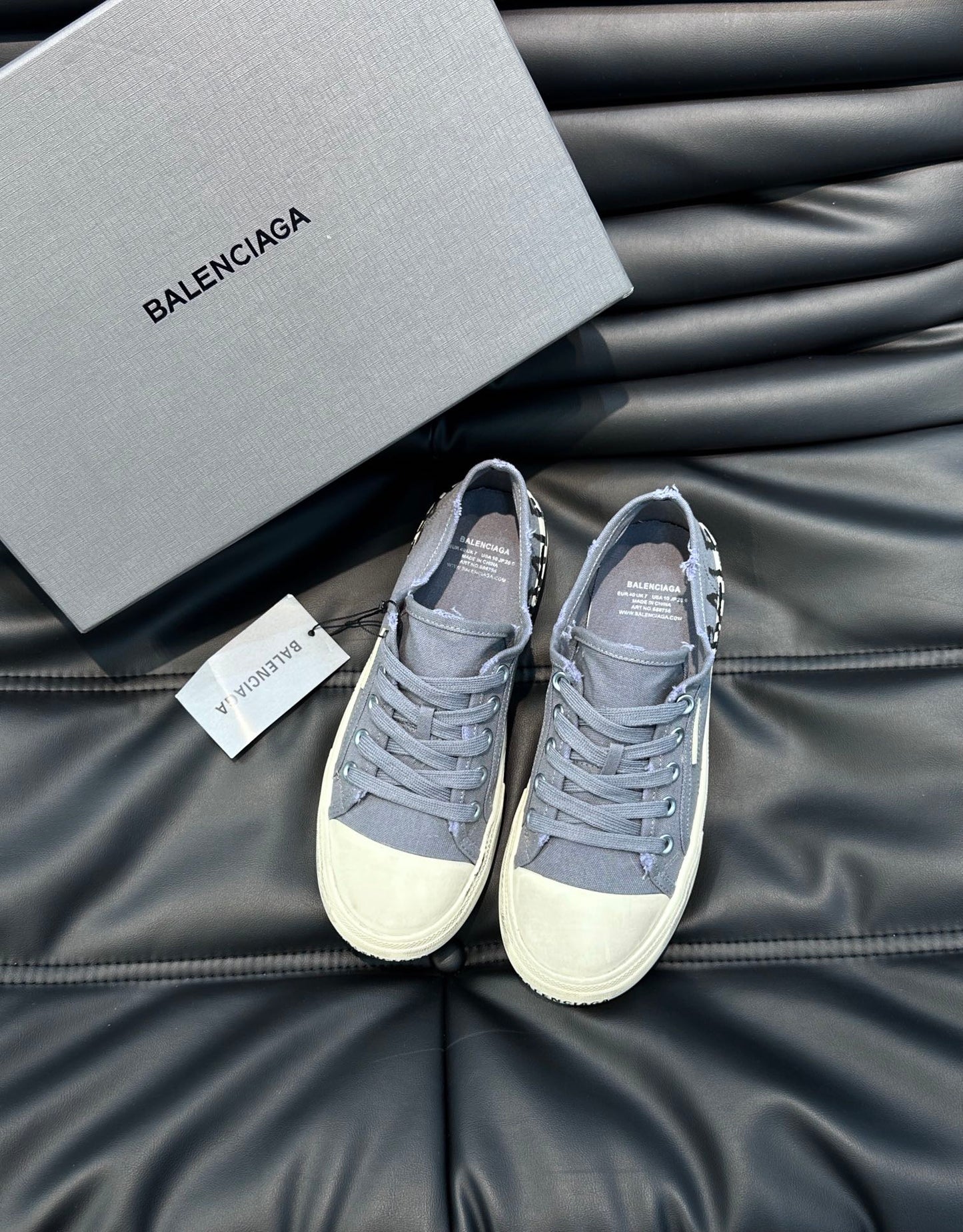 BALENCIAGA-106Shoes
