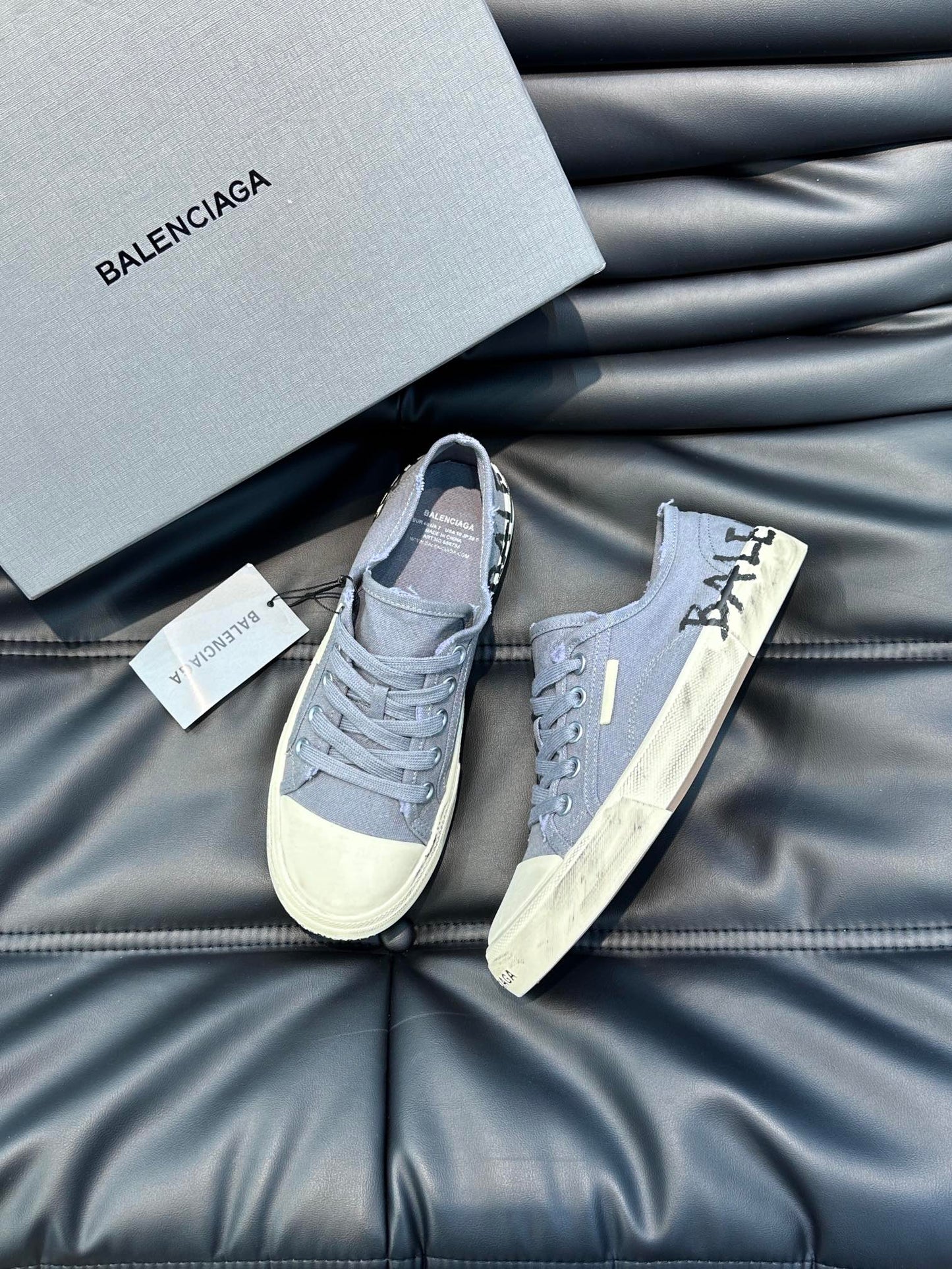 BALENCIAGA-106Shoes