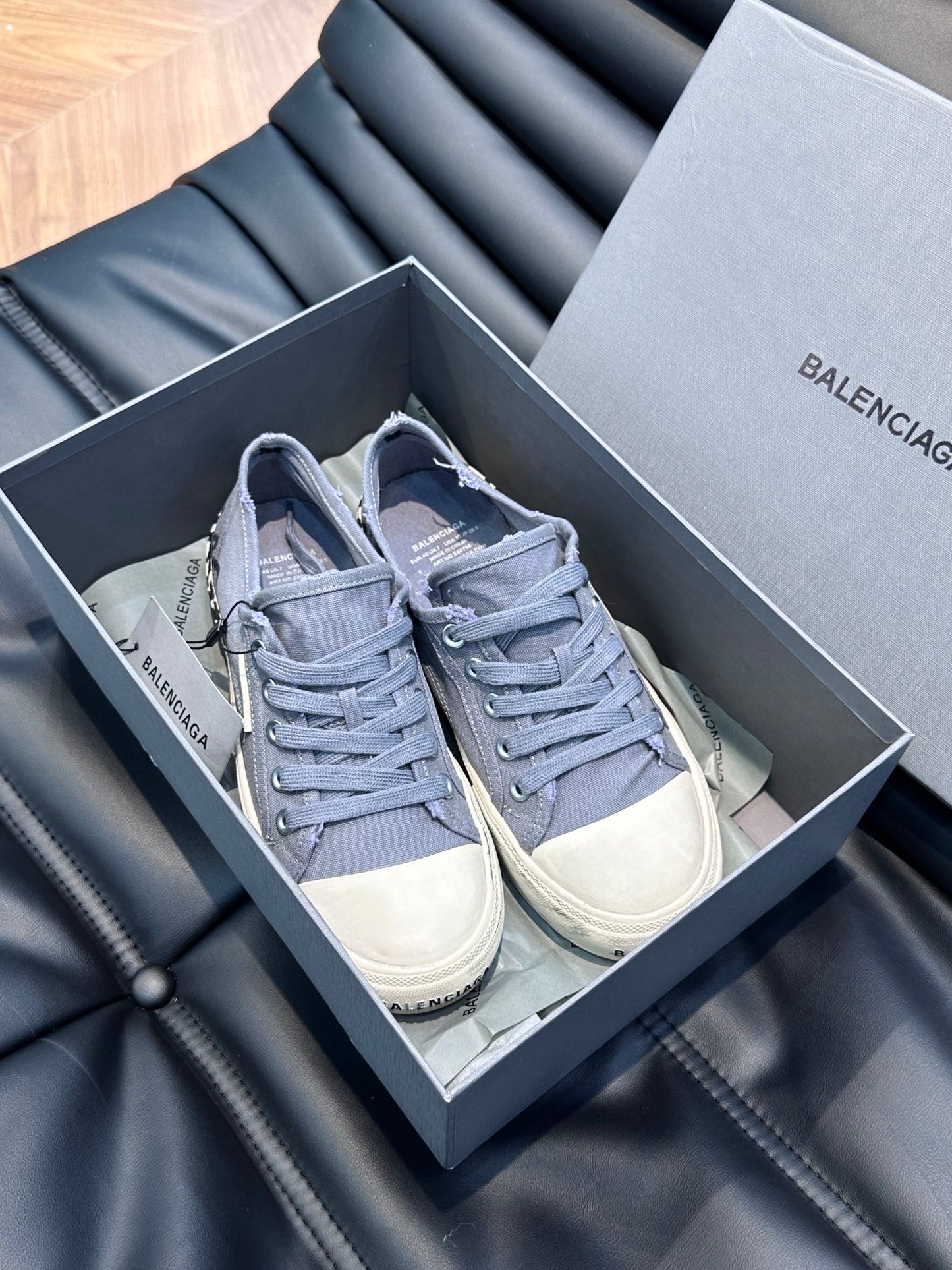 BALENCIAGA-106Shoes