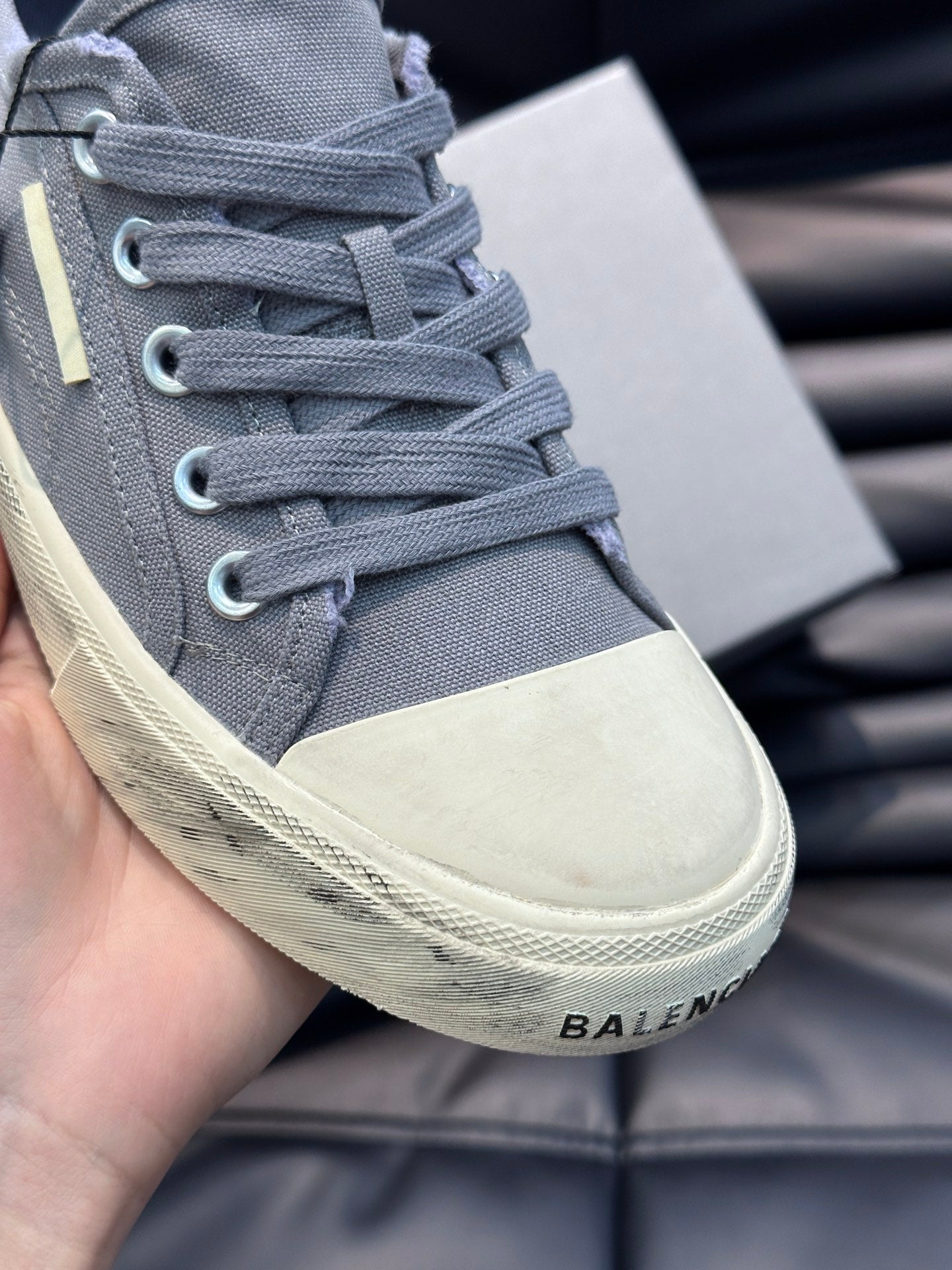 BALENCIAGA-106Shoes