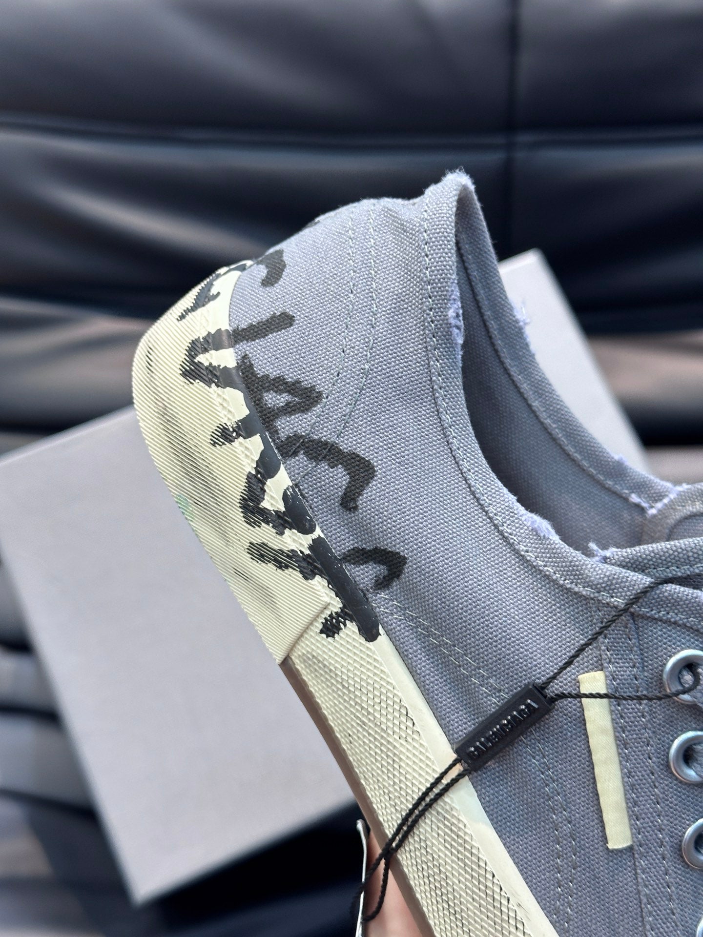 BALENCIAGA-106Shoes