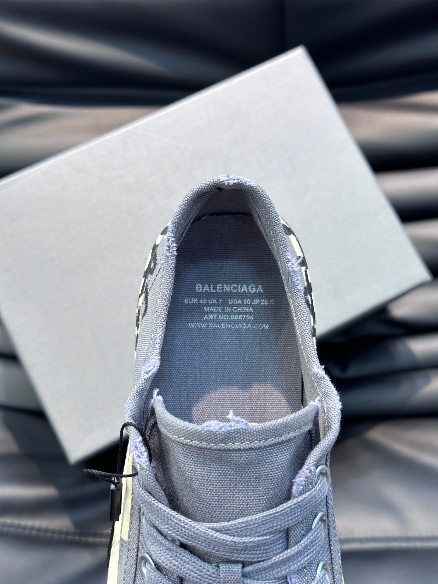BALENCIAGA-106Shoes