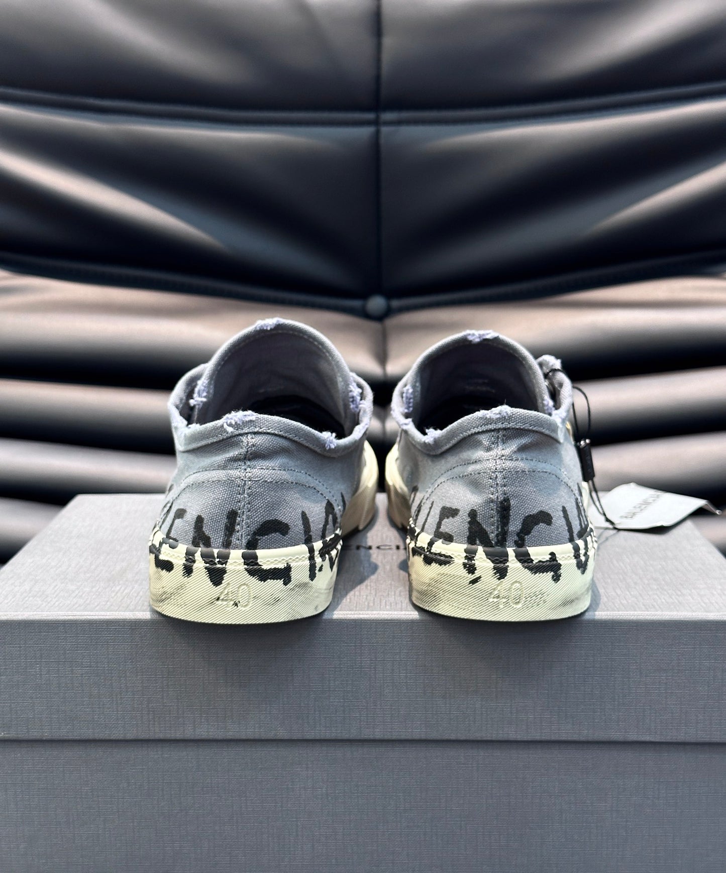 BALENCIAGA-106Shoes