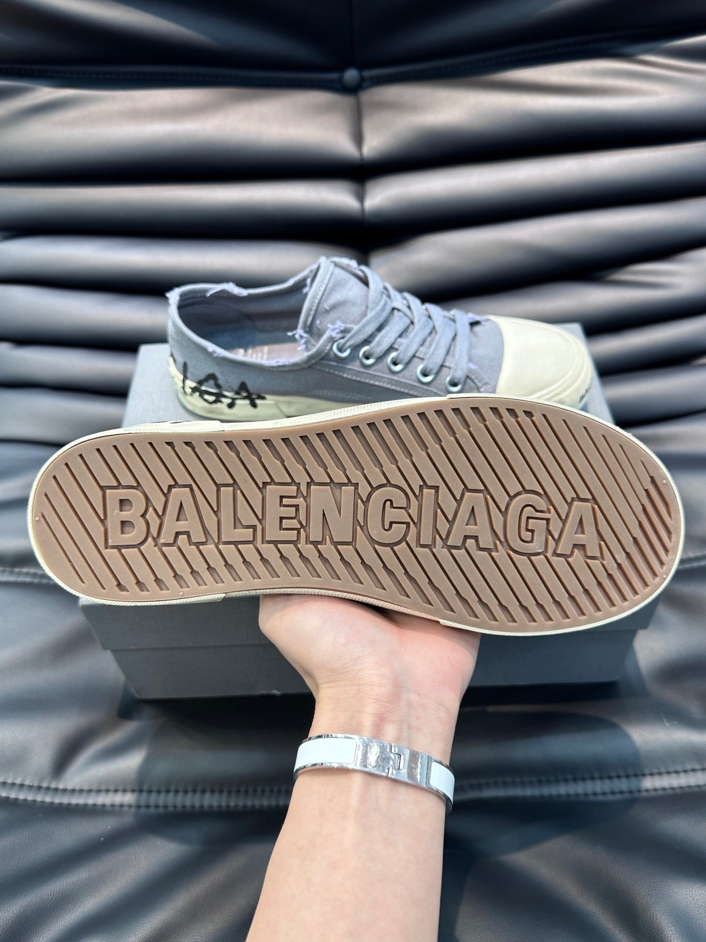 BALENCIAGA-106Shoes