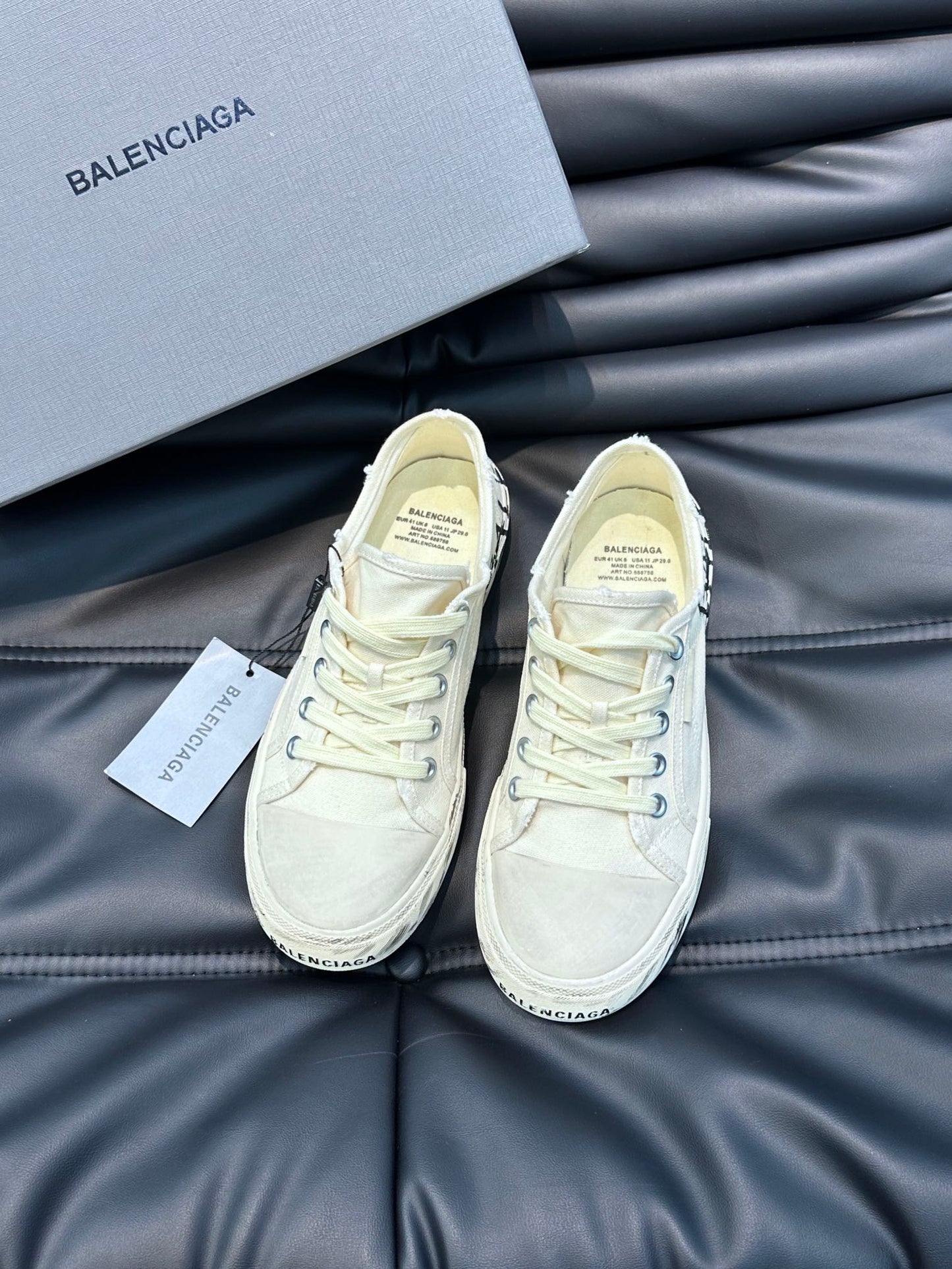 BALENCIAGA-107Shoes