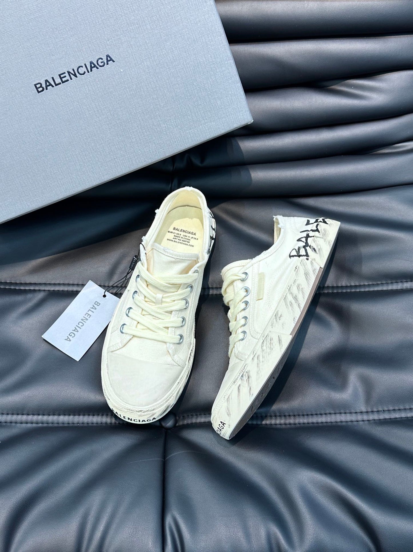 BALENCIAGA-107Shoes