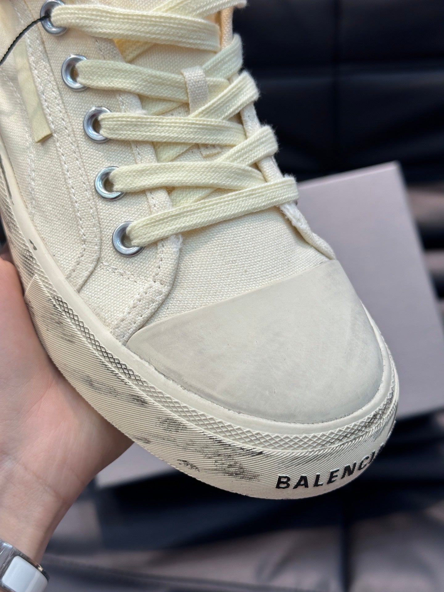 BALENCIAGA-107Shoes