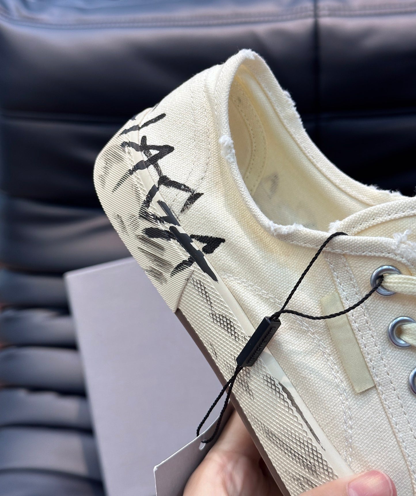 BALENCIAGA-107Shoes