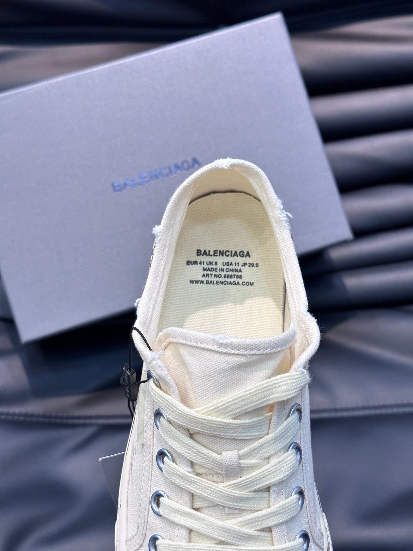 BALENCIAGA-107Shoes