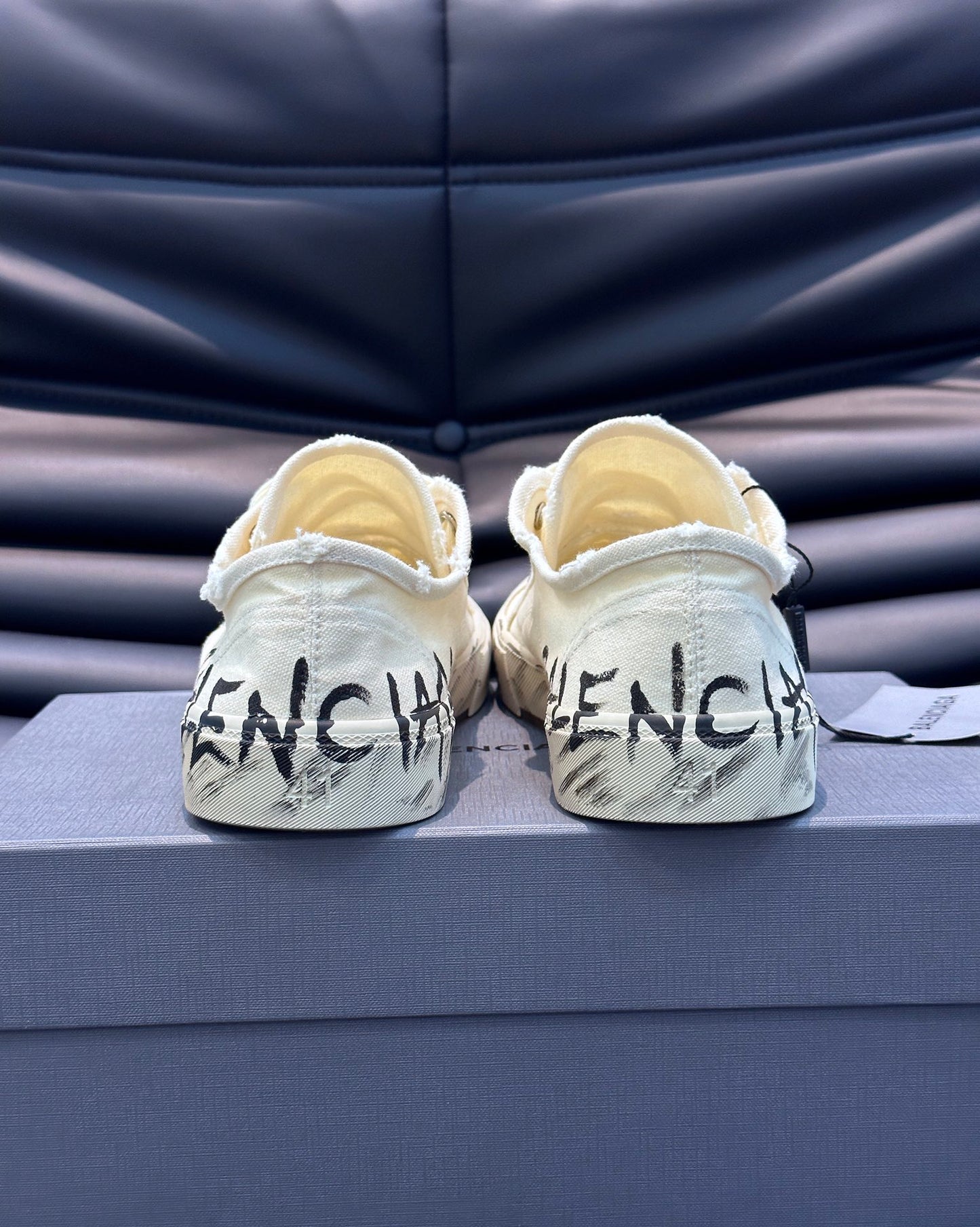 BALENCIAGA-107Shoes