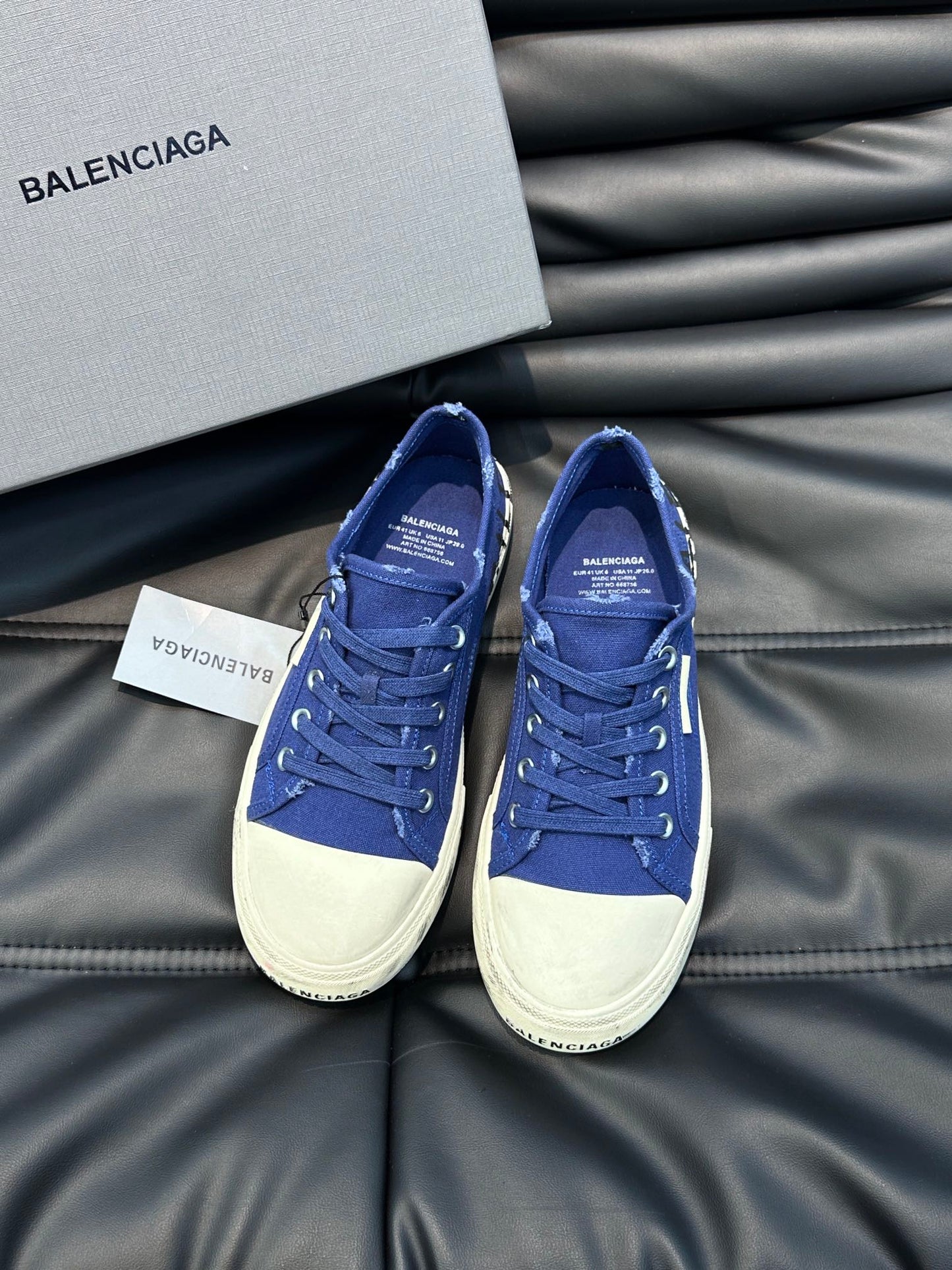 BALENCIAGA-108Shoes