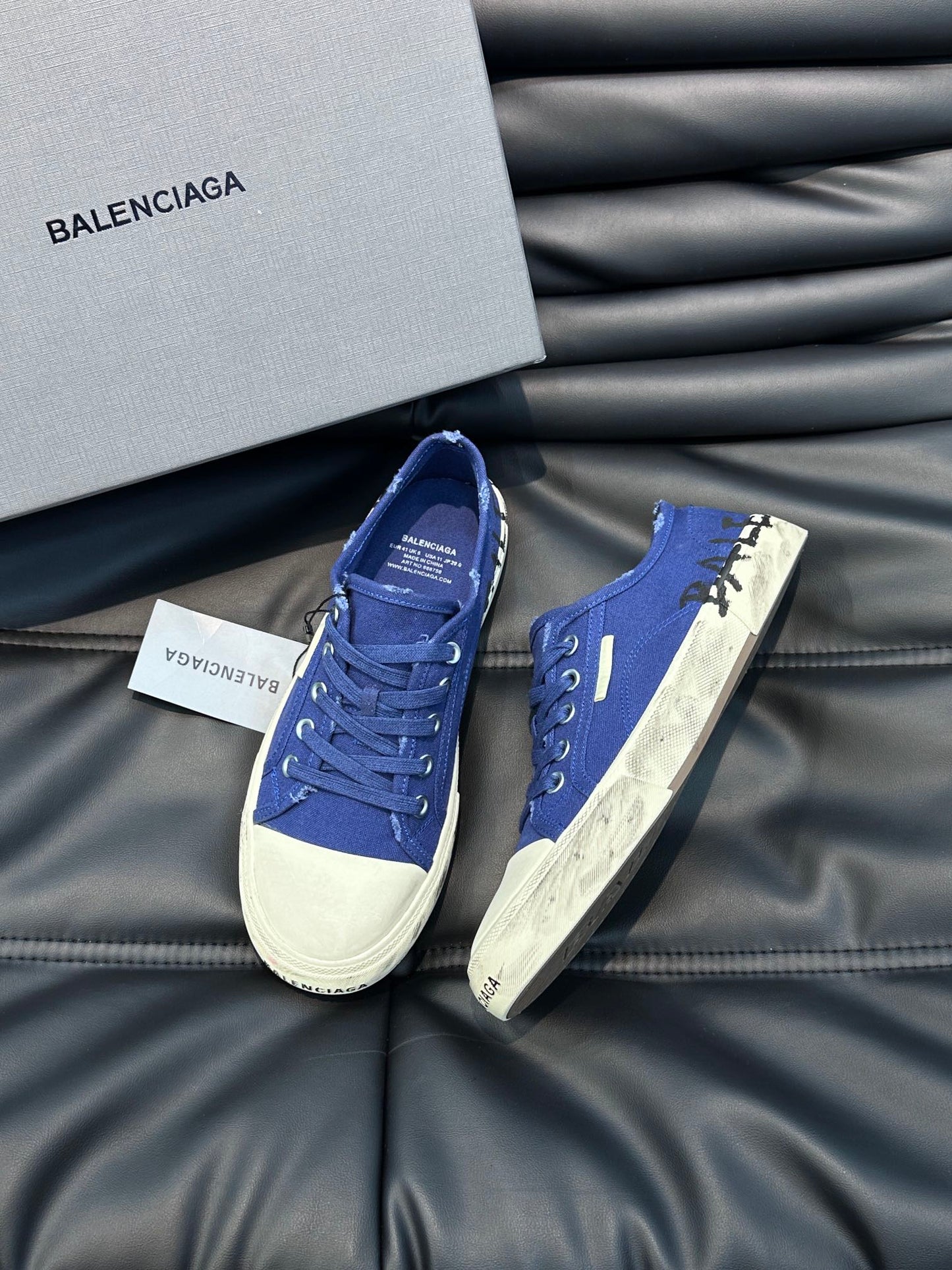 BALENCIAGA-108Shoes