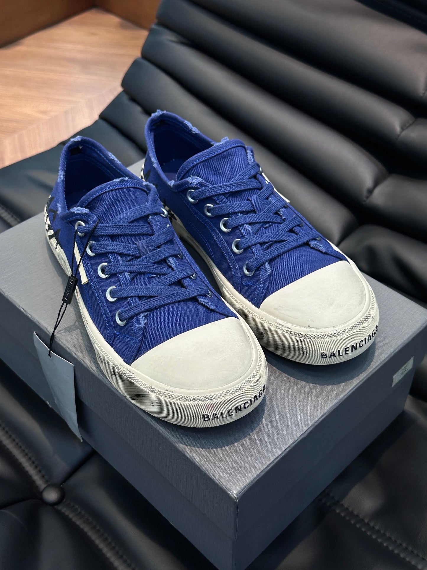BALENCIAGA-108Shoes