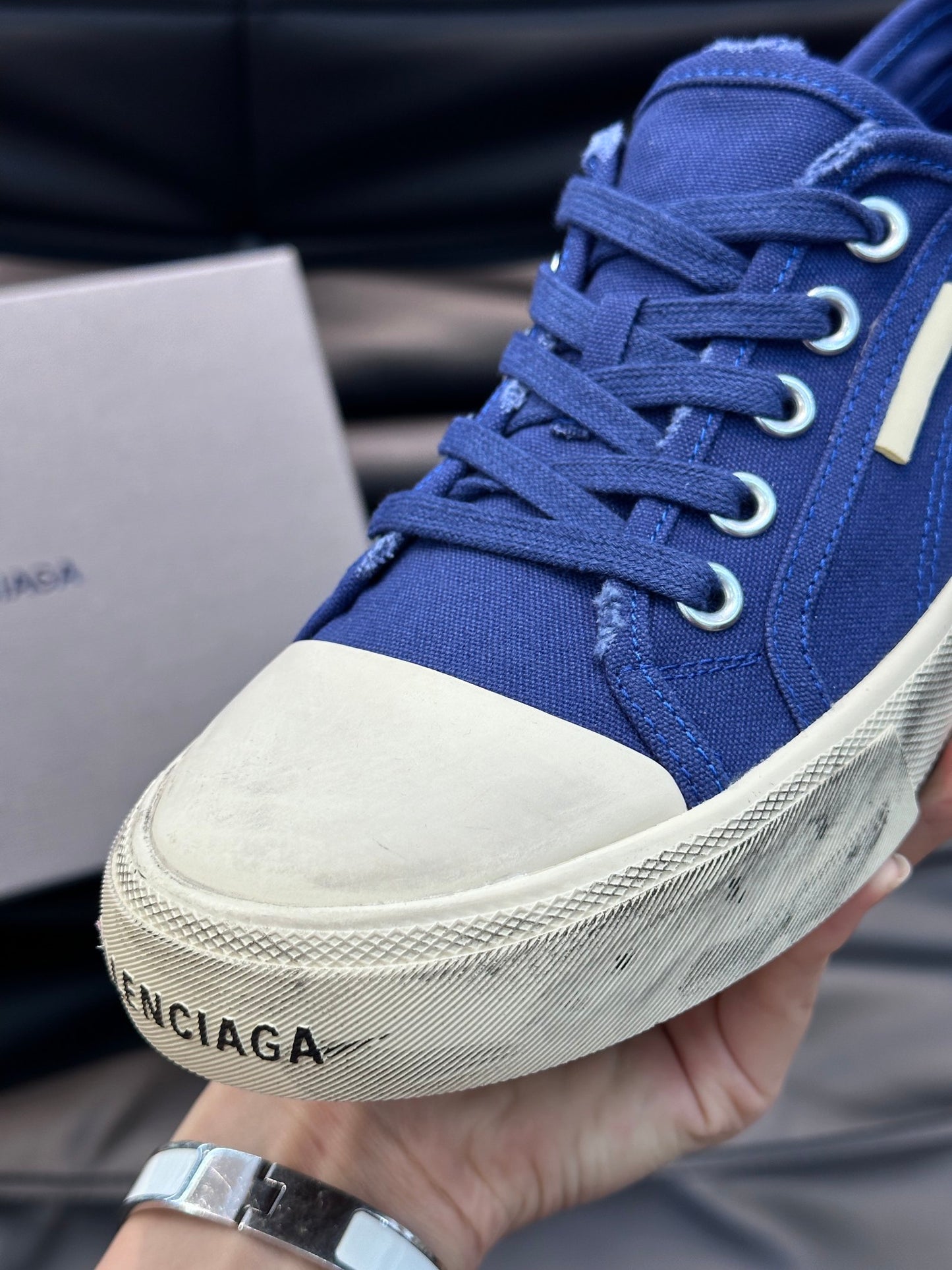 BALENCIAGA-108Shoes