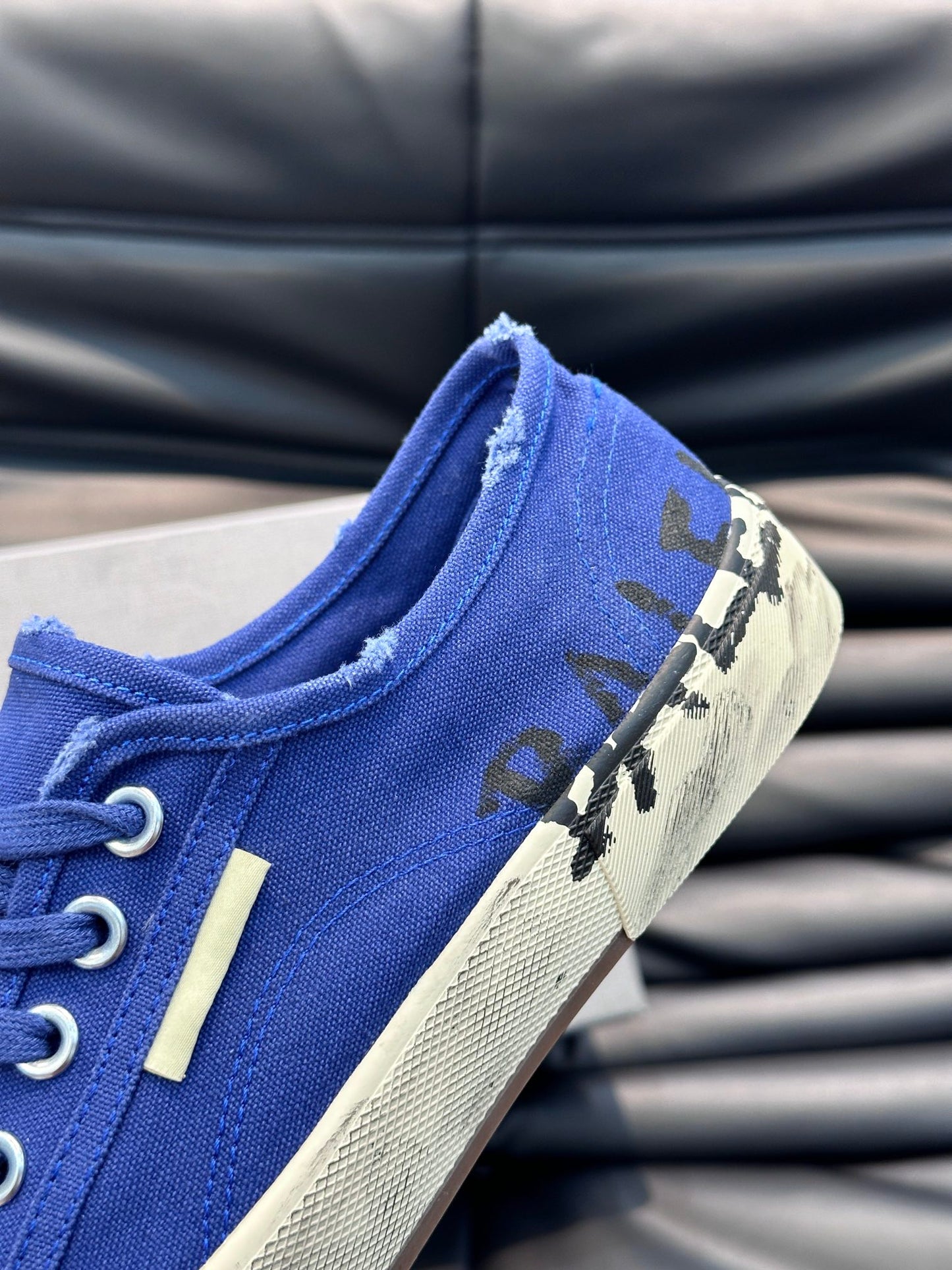 BALENCIAGA-108Shoes