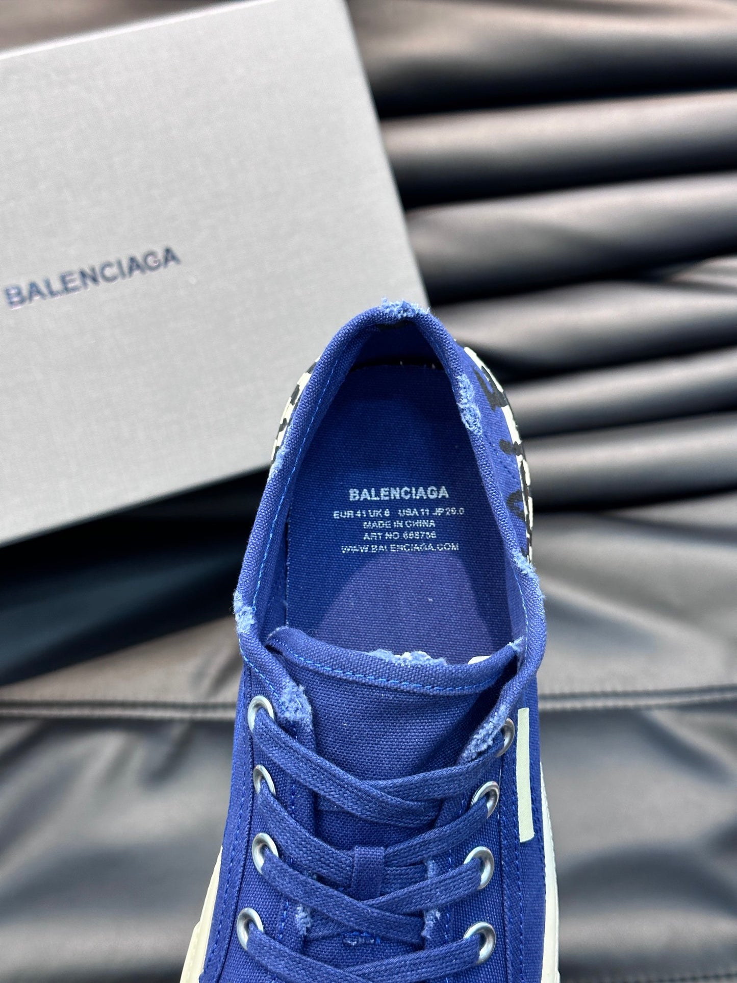 BALENCIAGA-108Shoes
