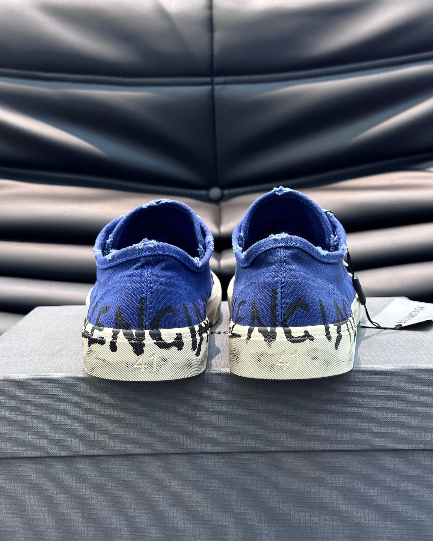 BALENCIAGA-108Shoes