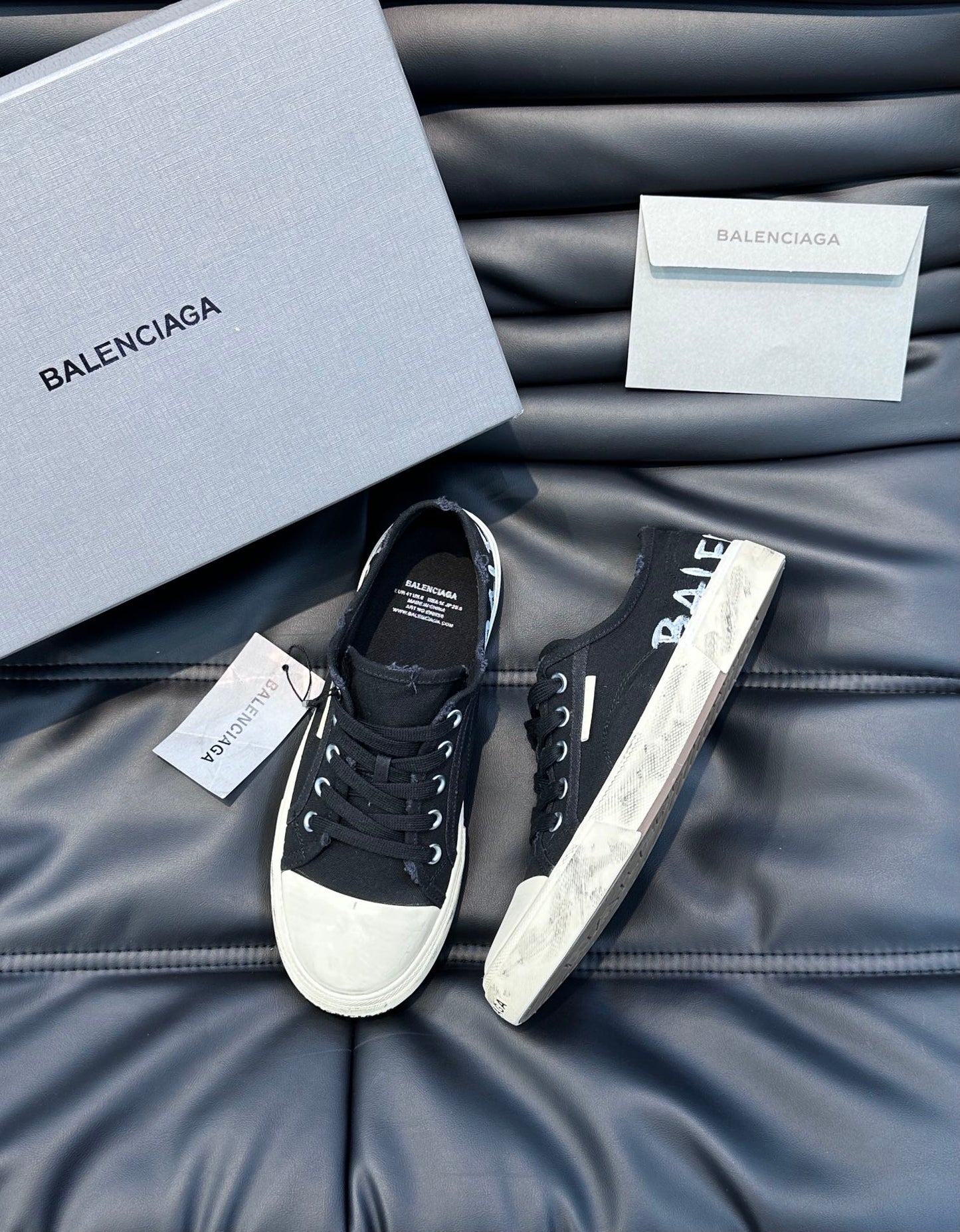 BALENCIAGA-109Shoes